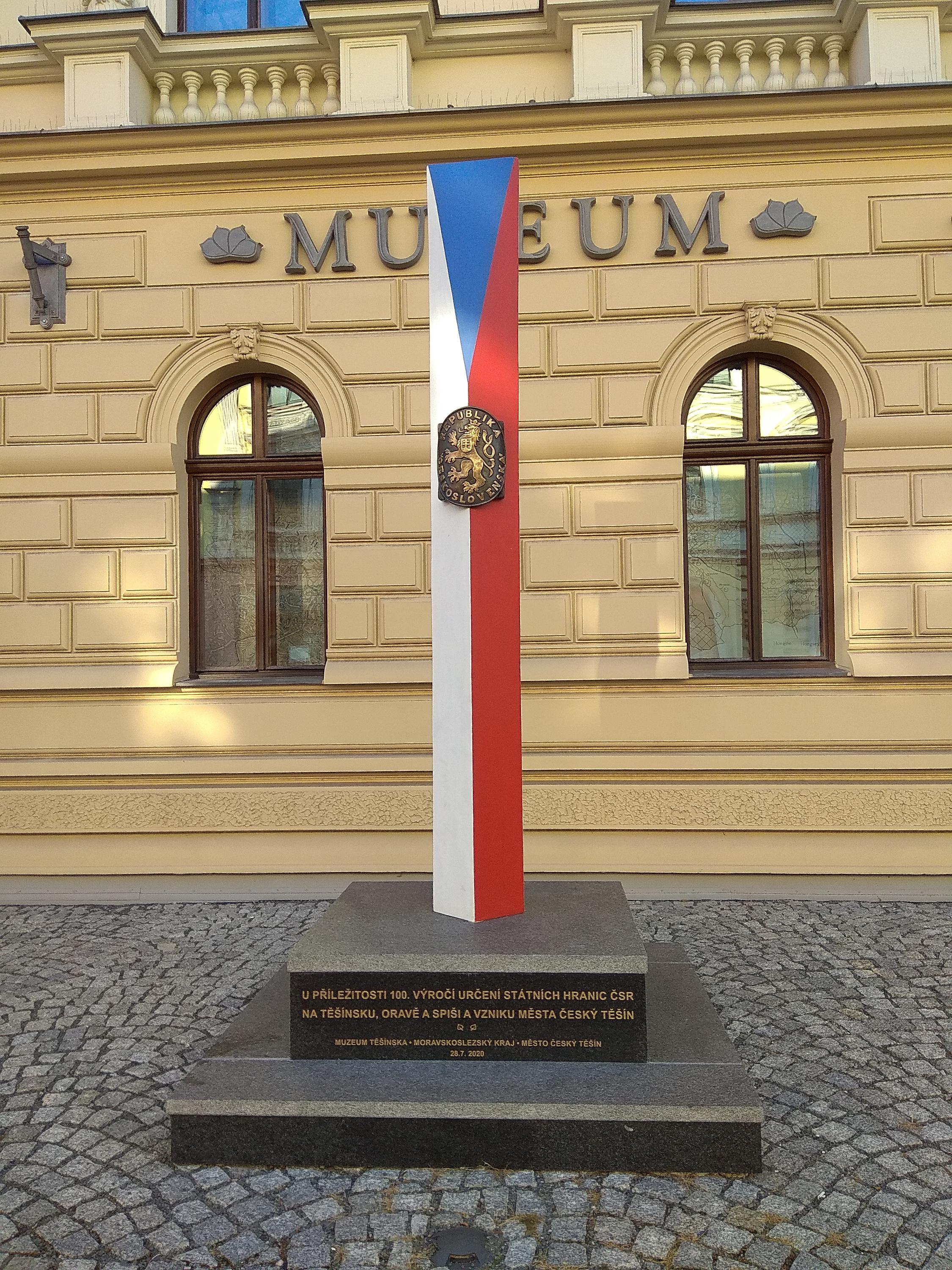 Muzeum Těšínska foto 6