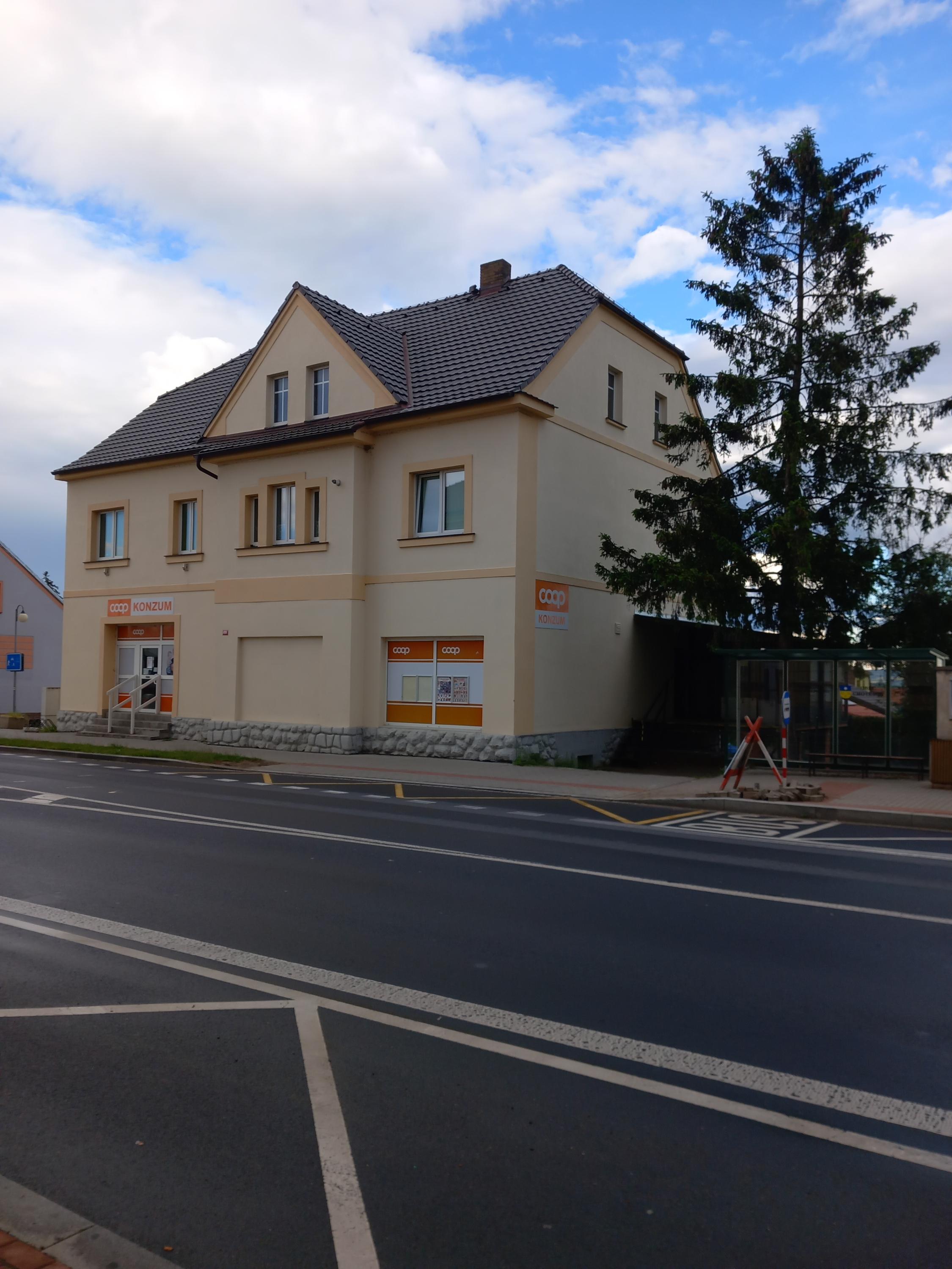 COOP Plzeň, družstvo foto 2