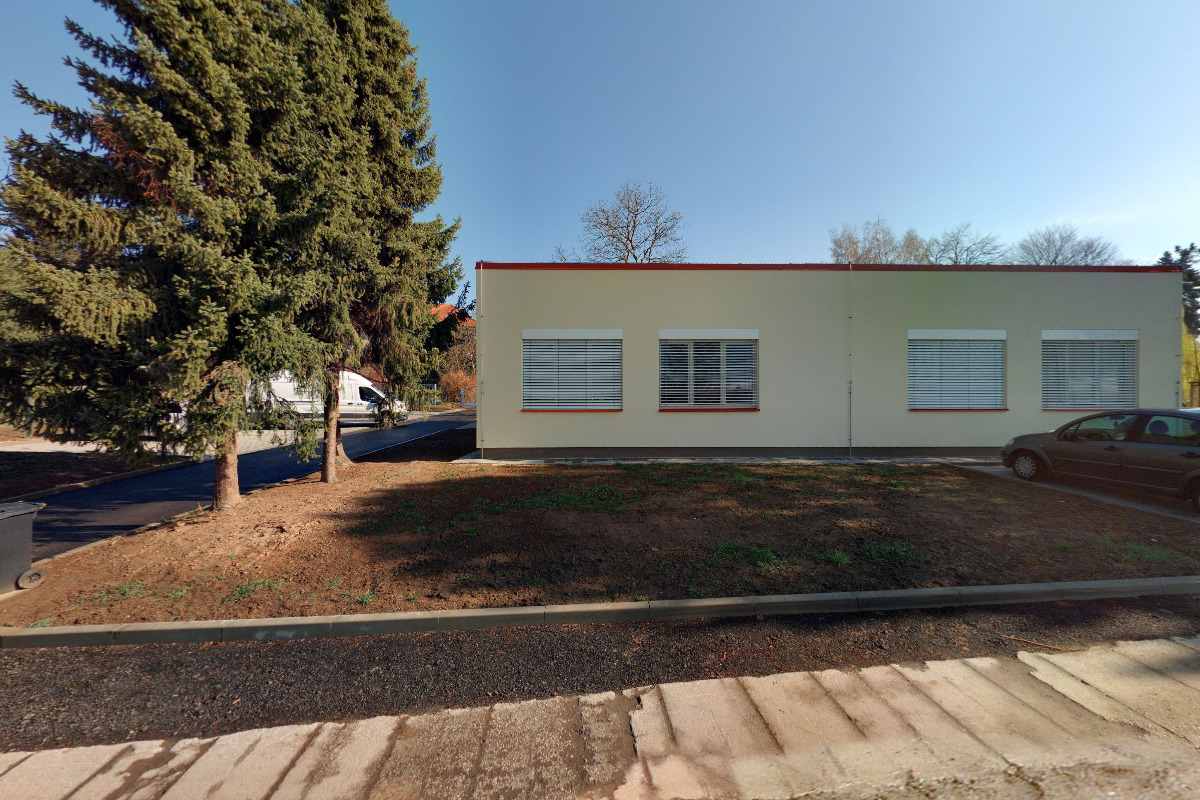 Neurologická ambulance MUDr. Michaela Šimáková s.r.o.