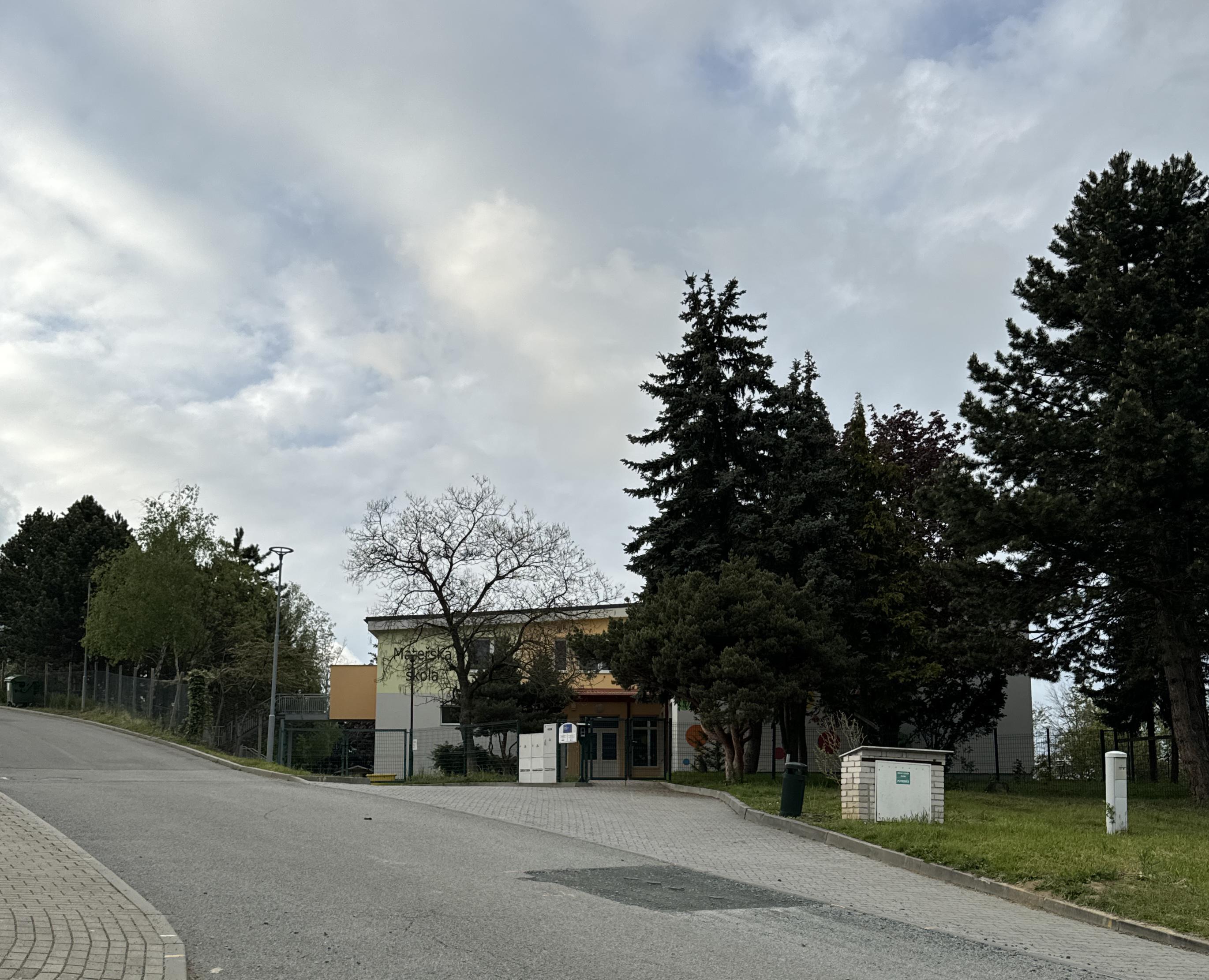 ZŠ a MŠ Bošovice foto 2