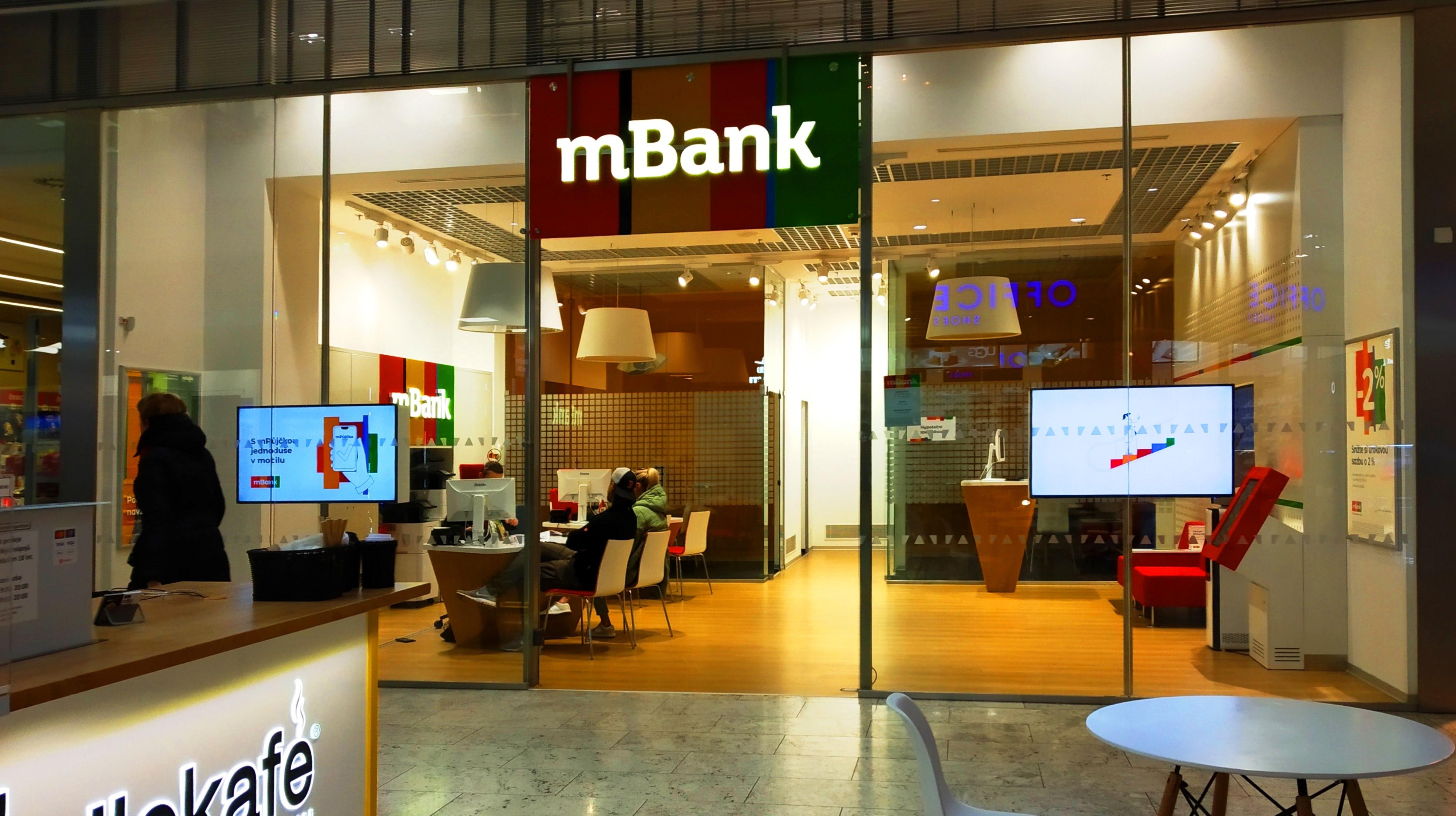 mBank foto 2