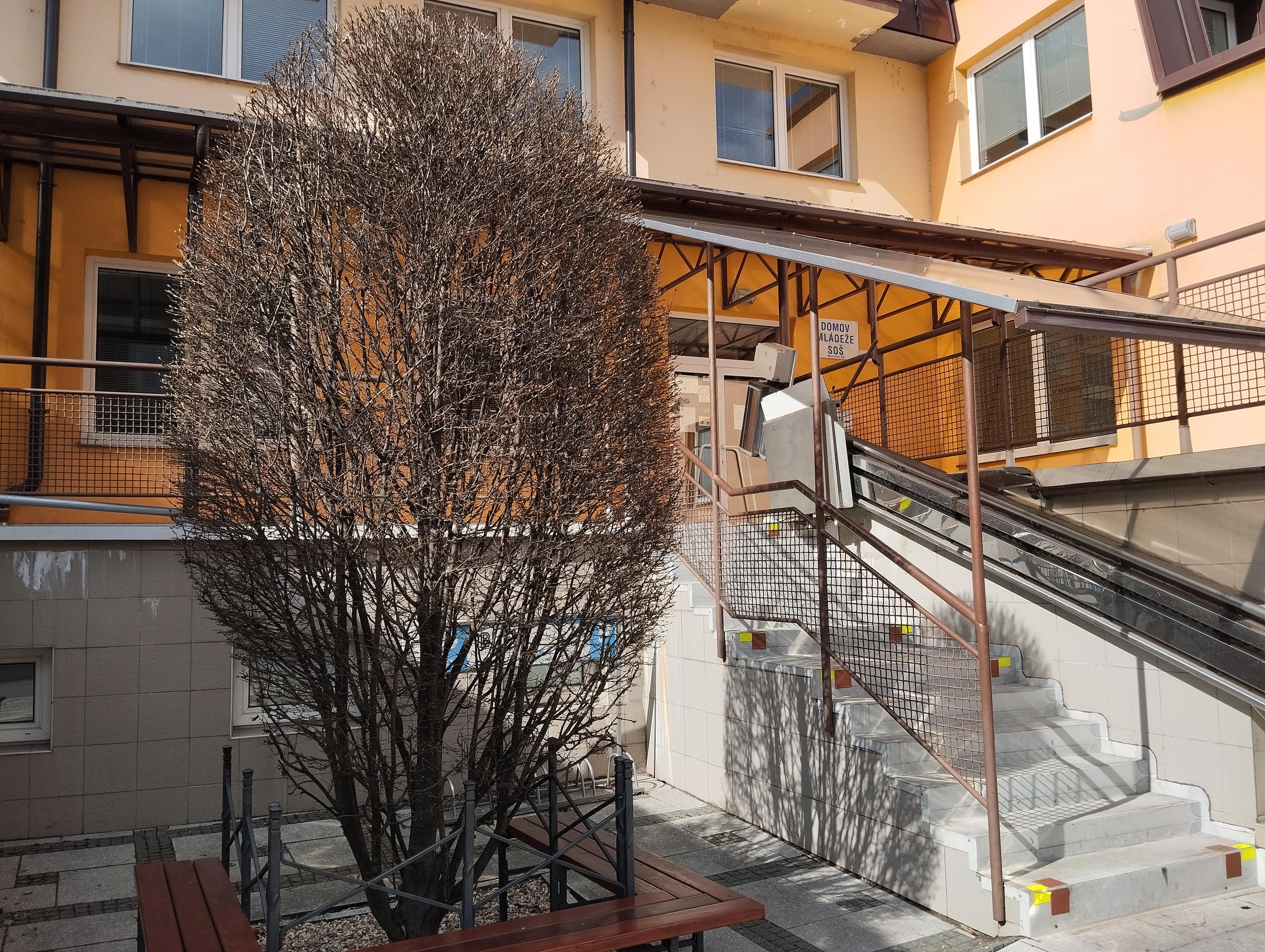 Tělocvičná jednota Sokol Luhačovice foto 4