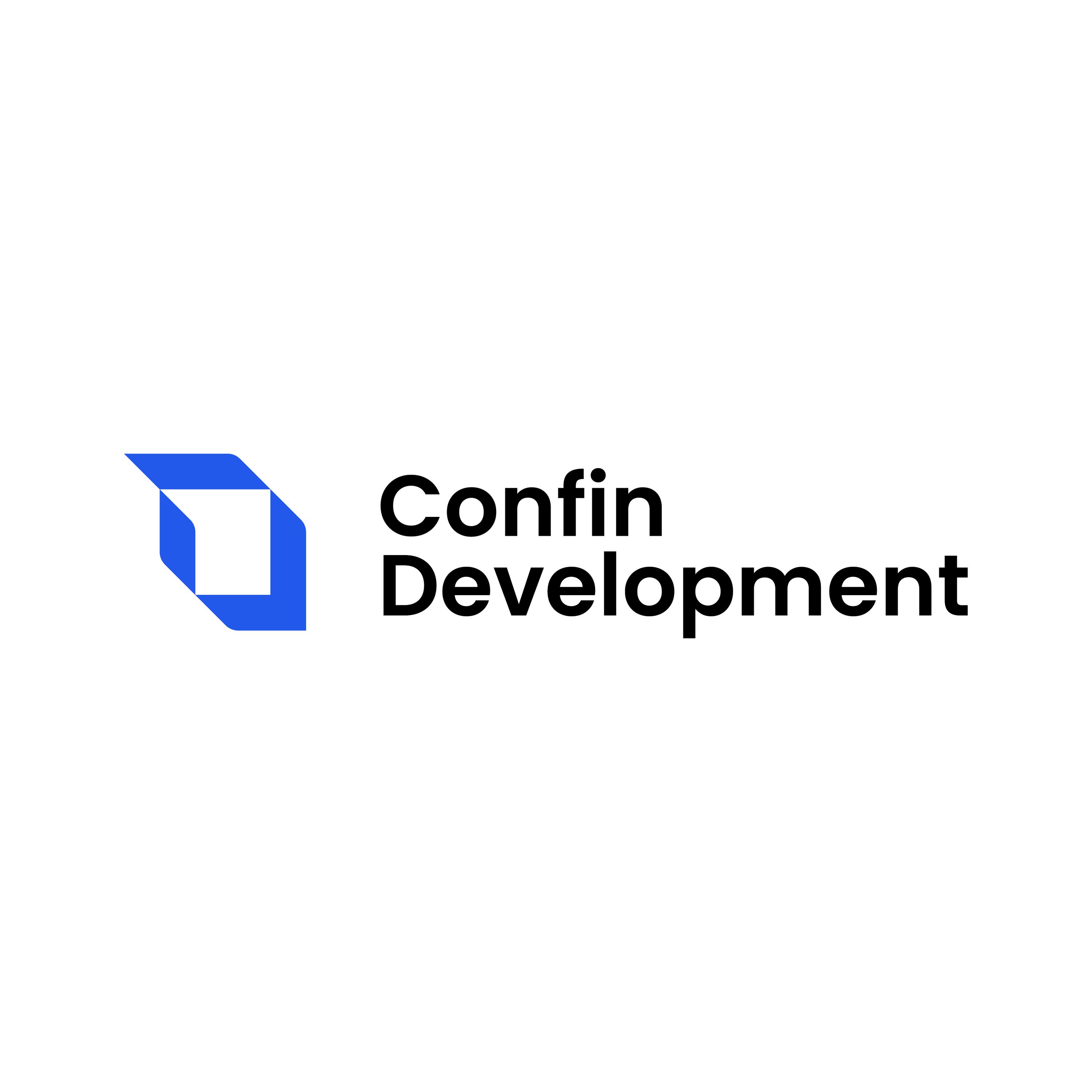 Confin Development foto 2