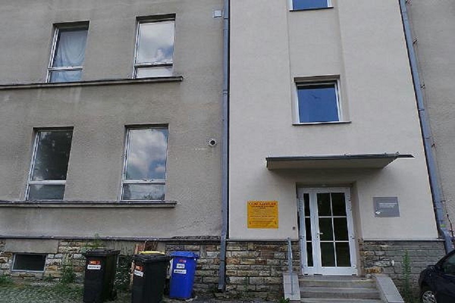 Muzeum a galerie Orlických hor v Rychnově nad Kněžnou