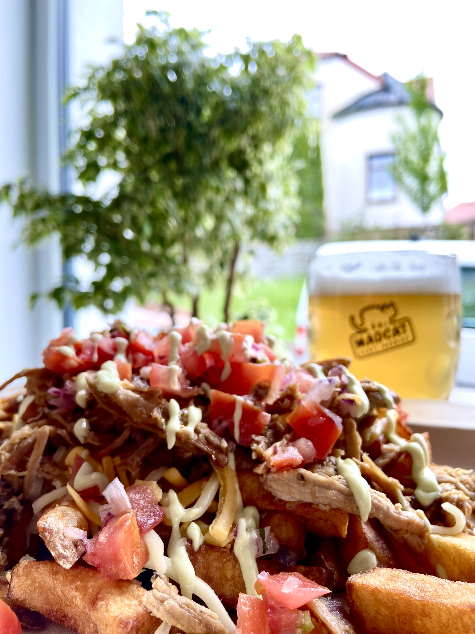 papi's | bistro | bar | café foto 4