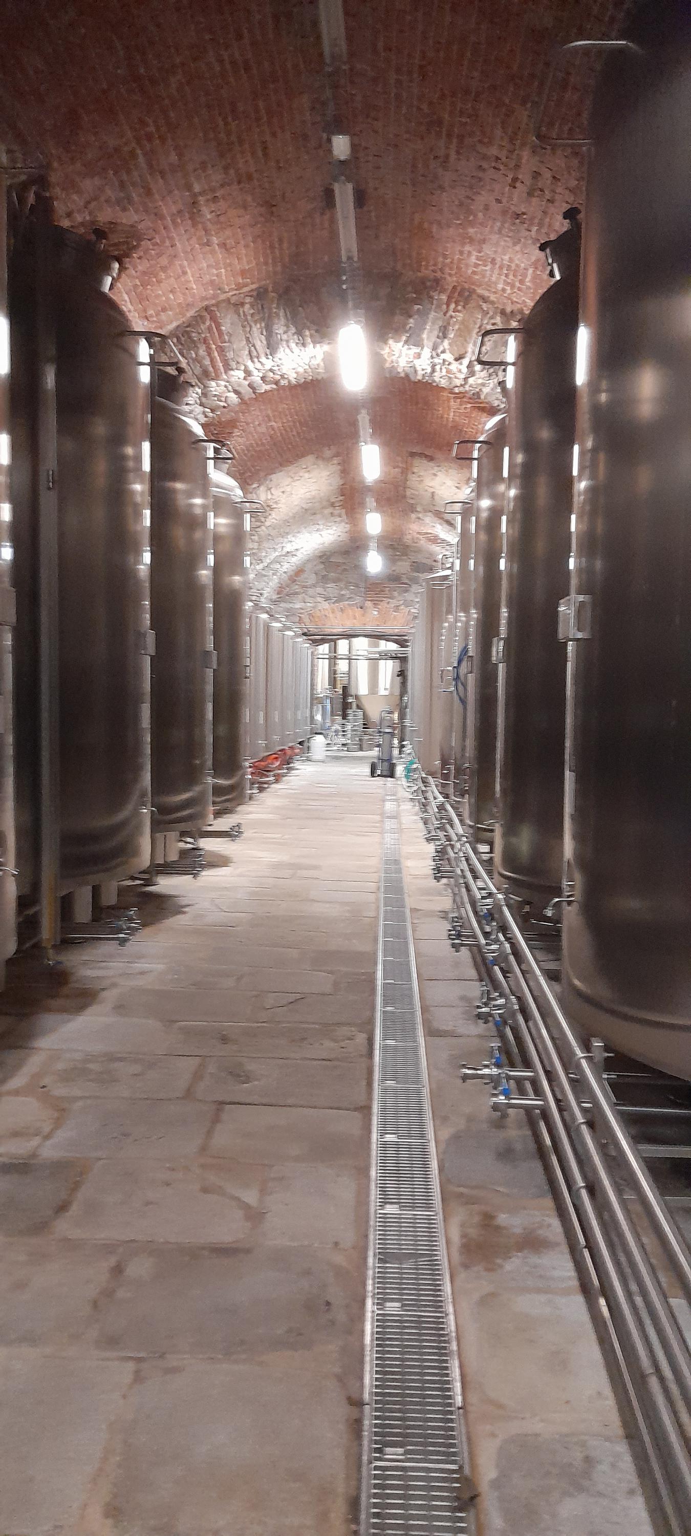 Pivovar Kamenice foto 6