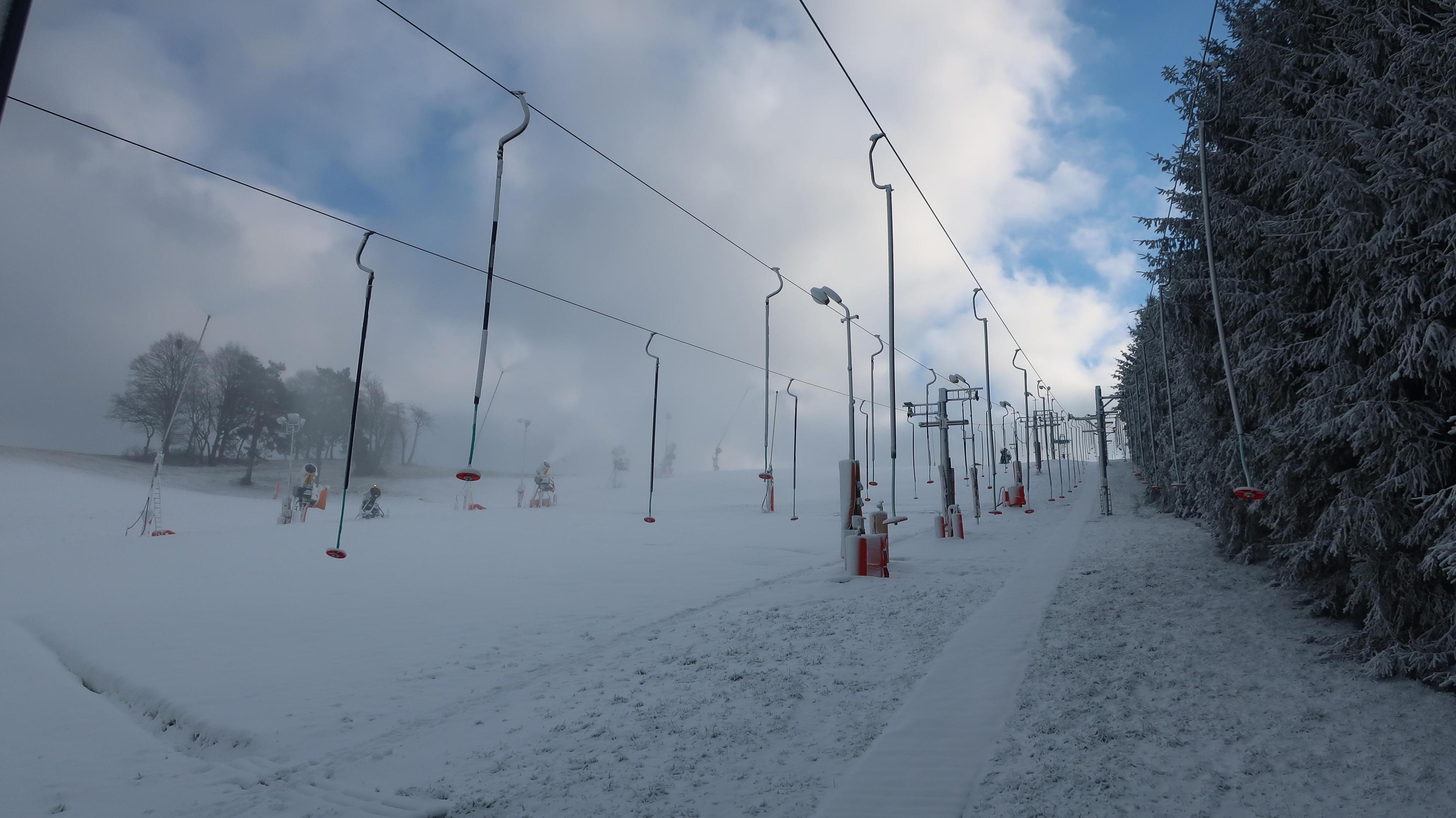 Lyžarské středisko STUPAVA foto 5