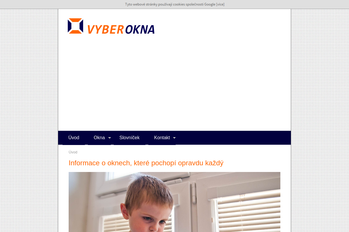 VyberOkna.cz
