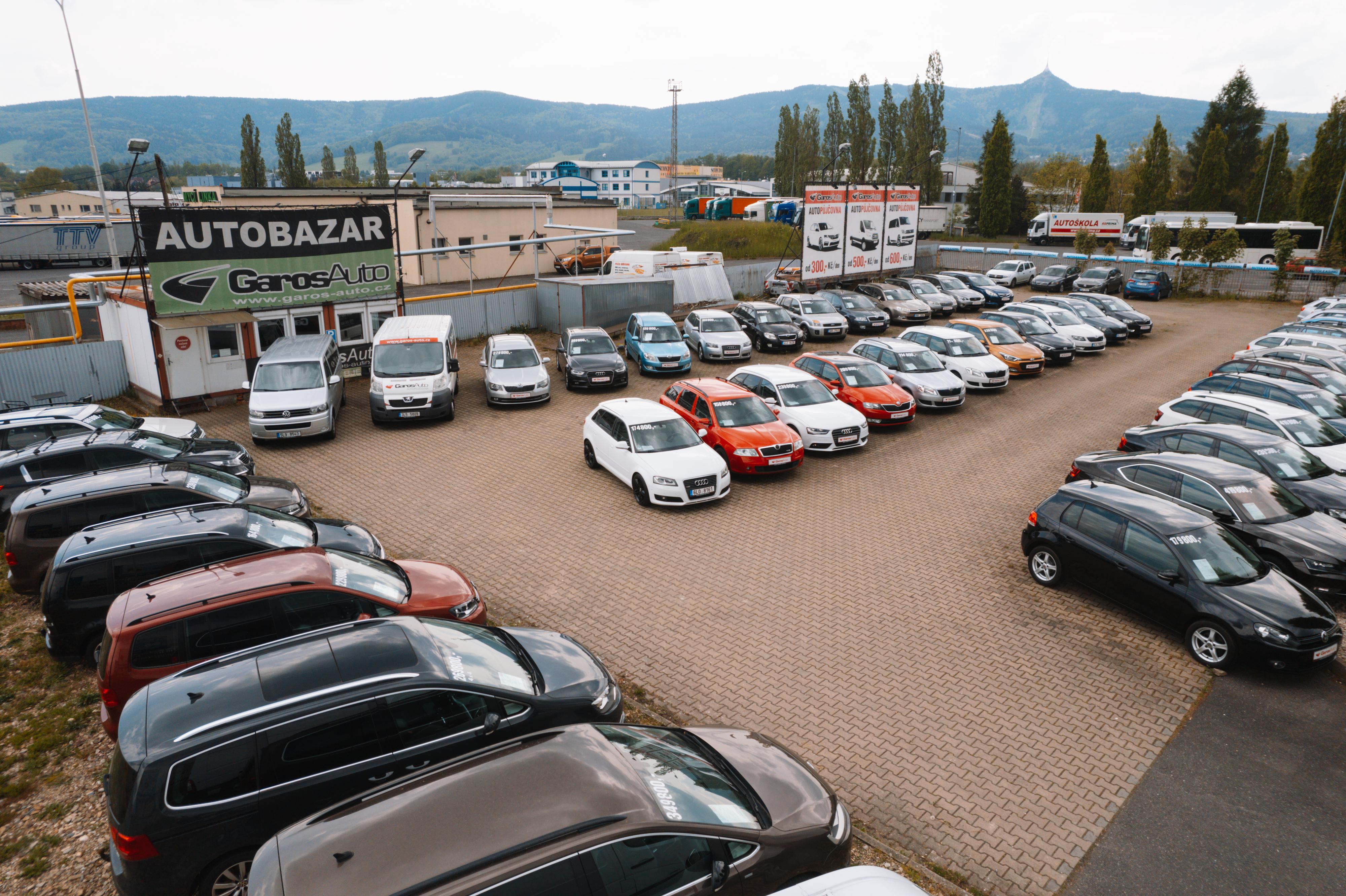 Ondřej Lipovský - autobazar foto 3