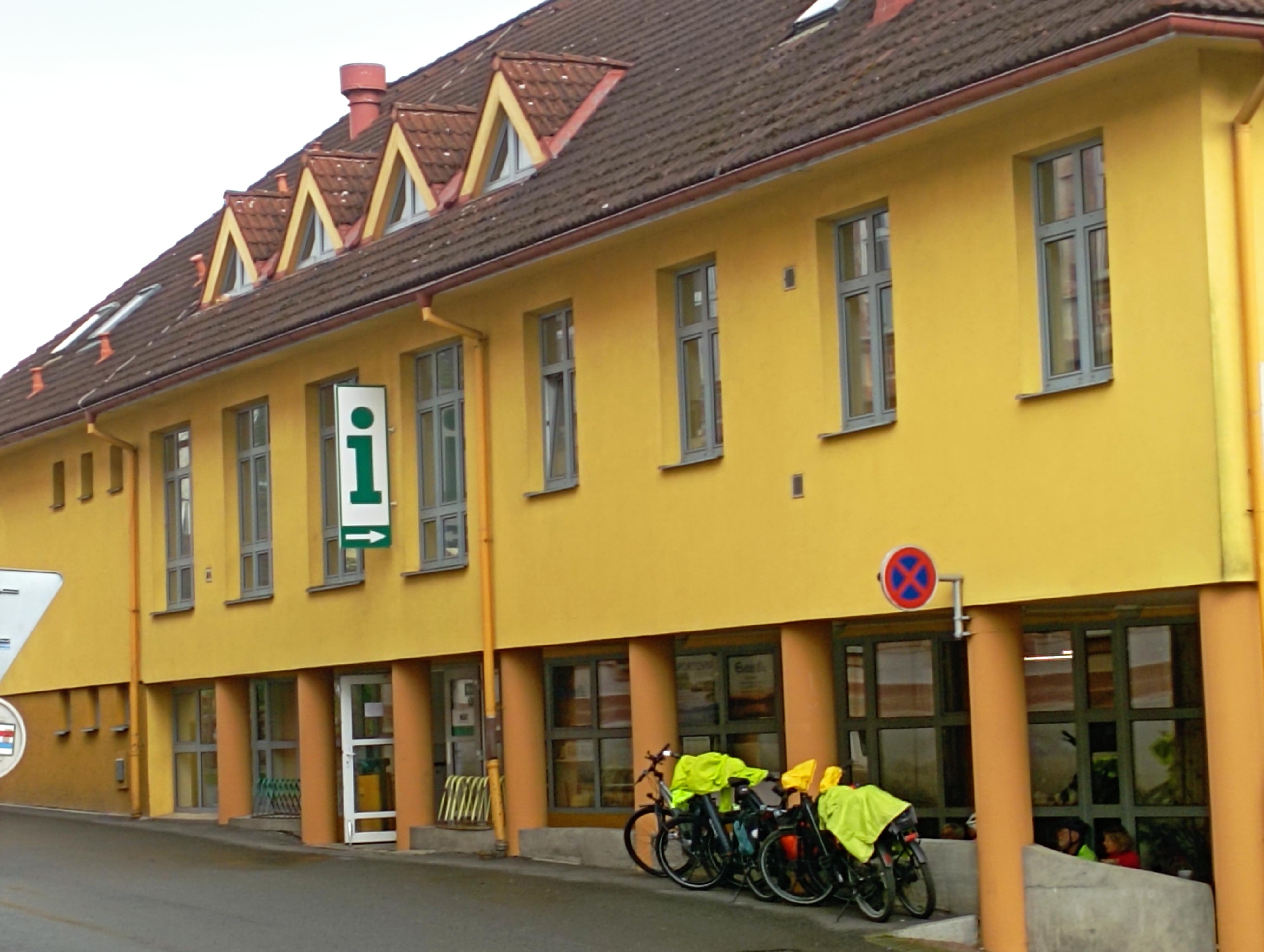 Kulturní a informační centrum Horní Planá foto 5