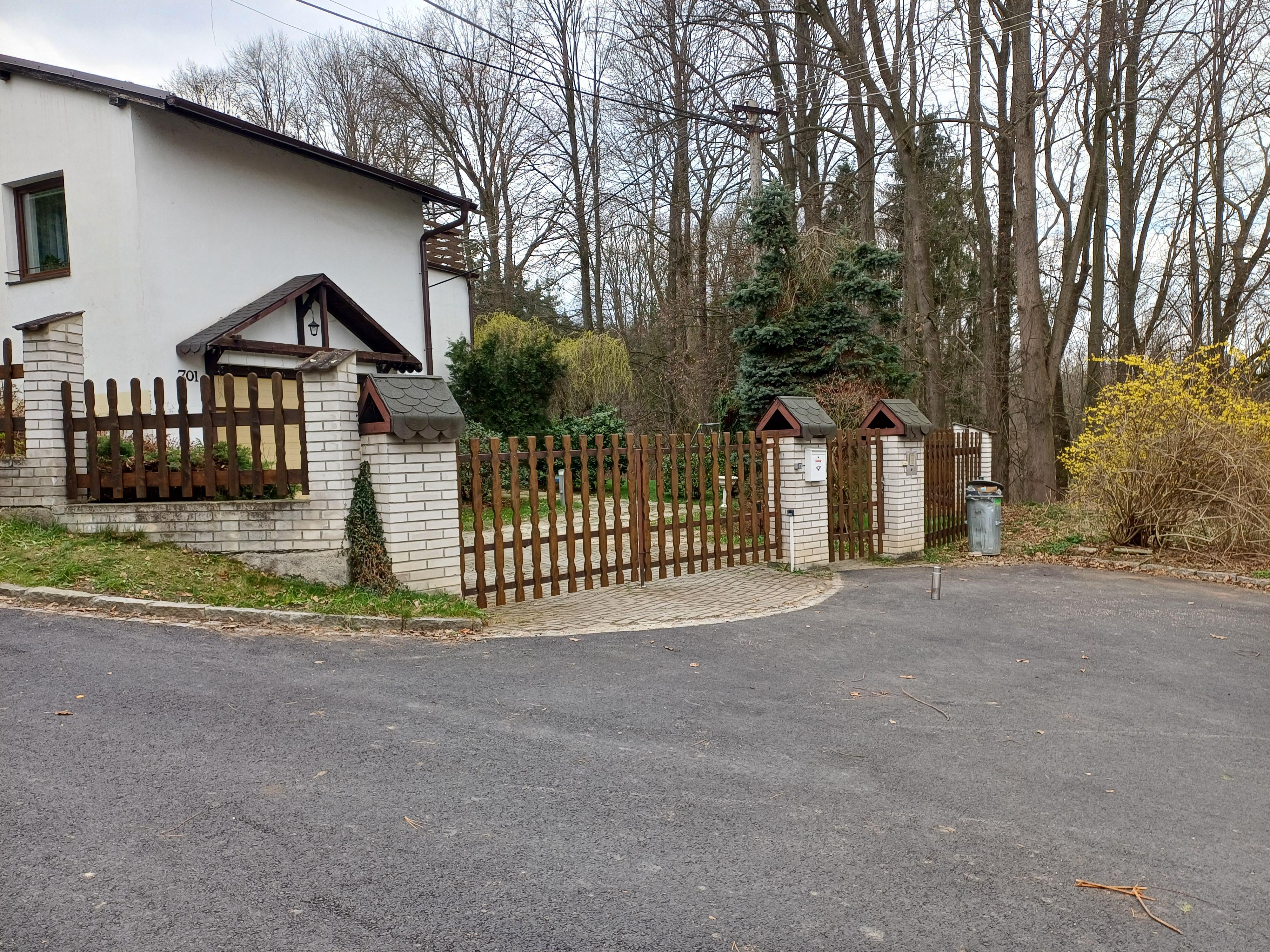Tesařství ZIMMERMANN foto 2