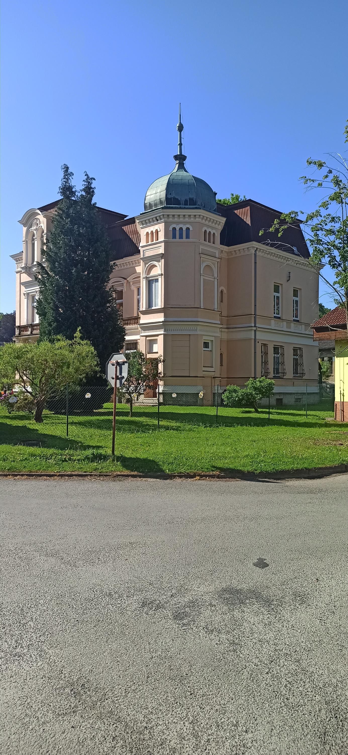 Mateřská škola Javorník, Polská 488 foto 5