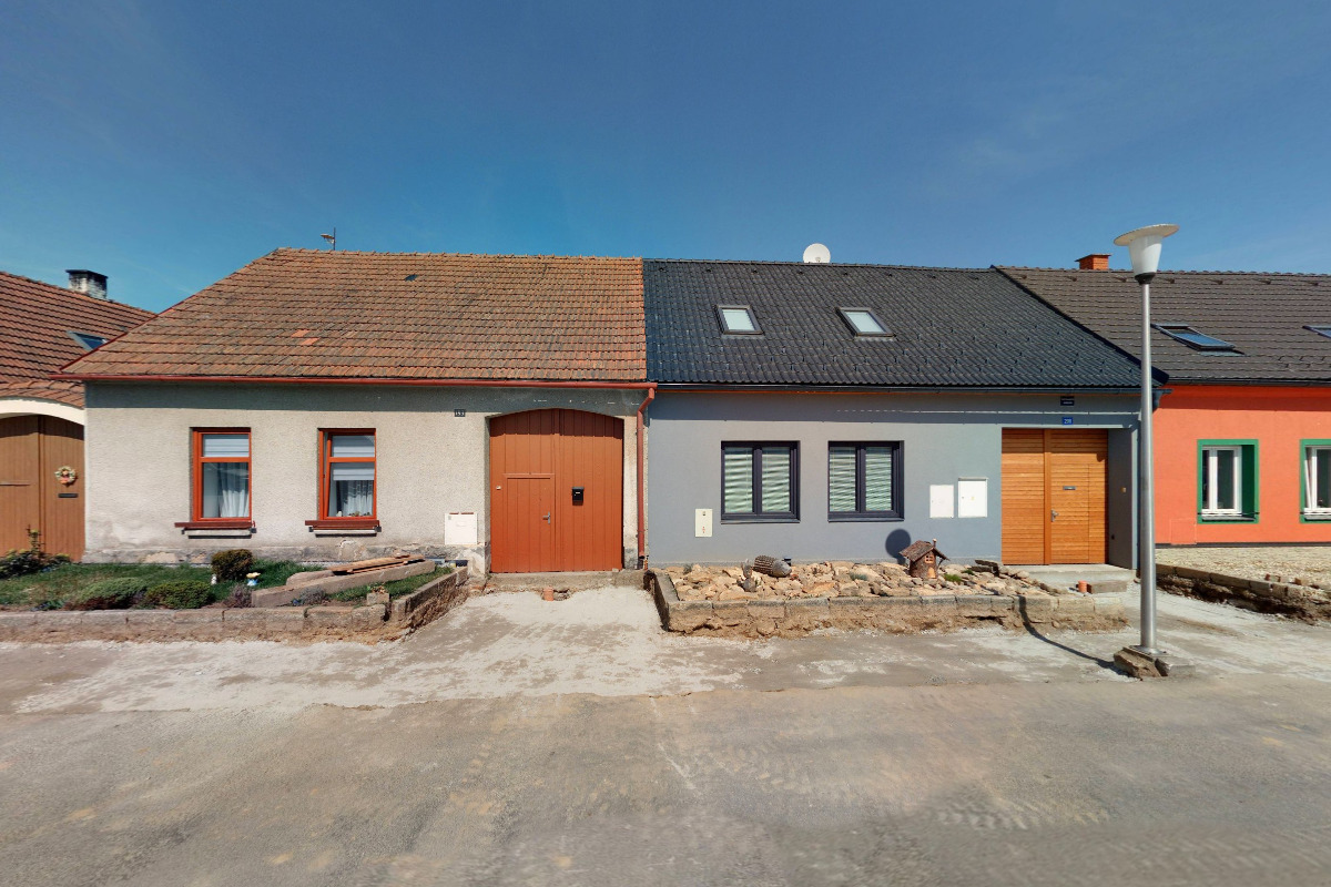 Tesařství pokrývačství Mayer