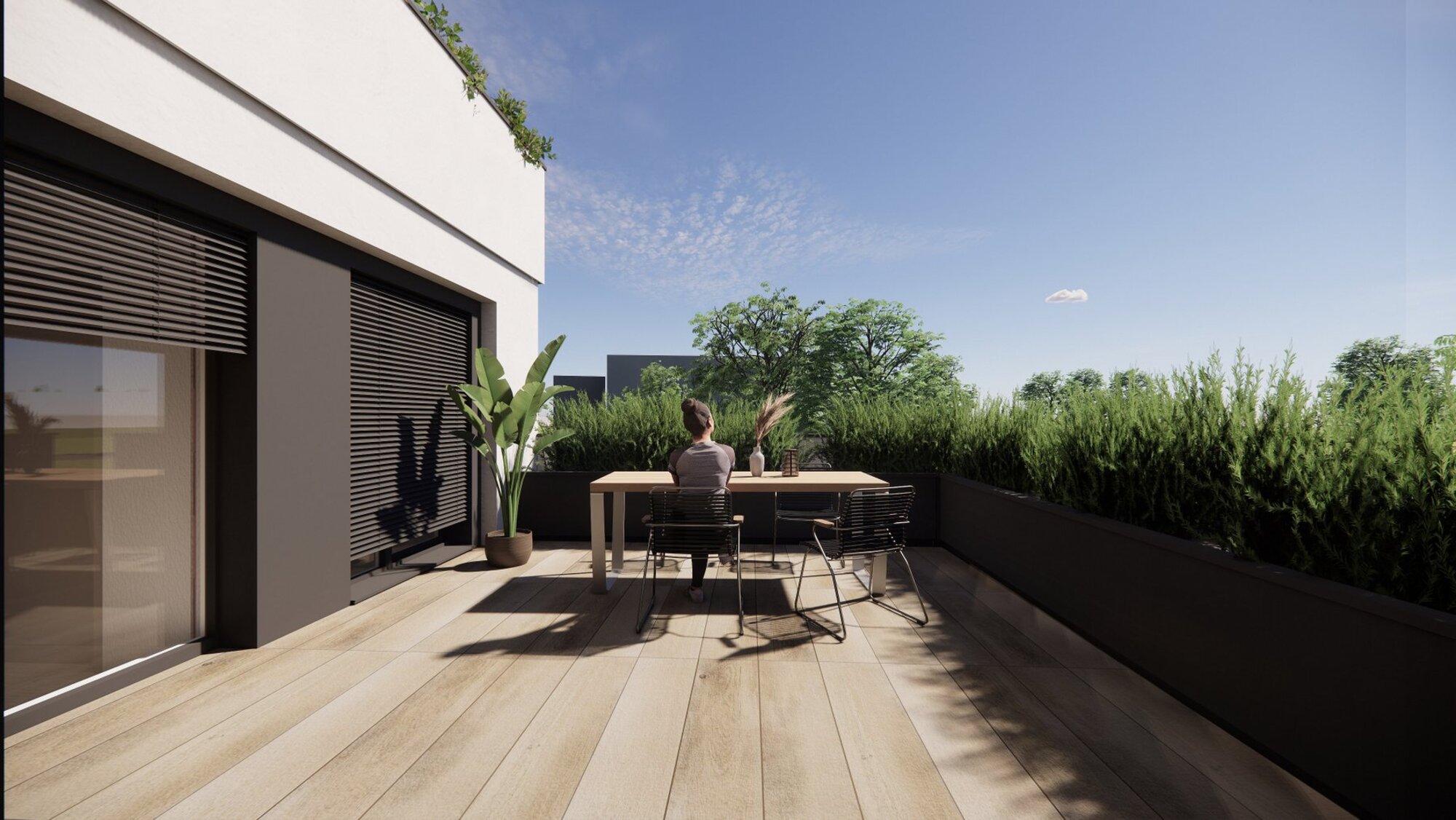 Kaskády Nový Jičín foto 2