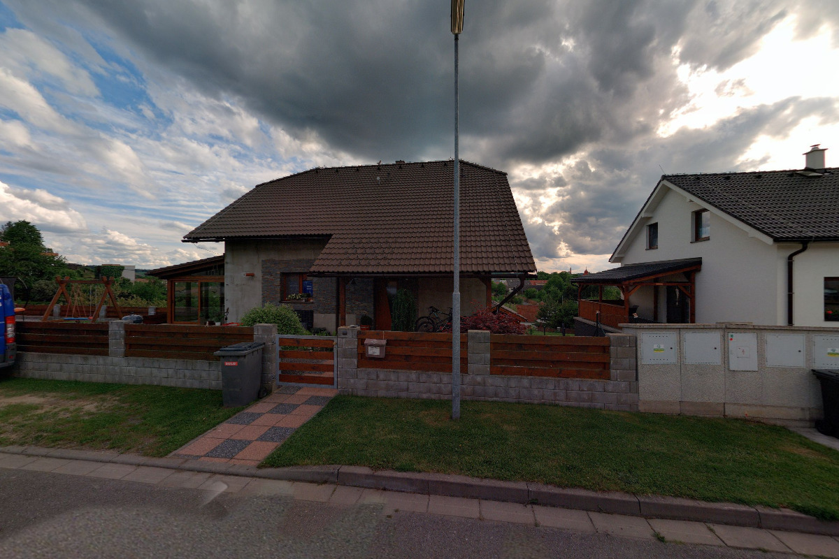 Autodoprava a zemní práce Lubomír Prostřední foto 6