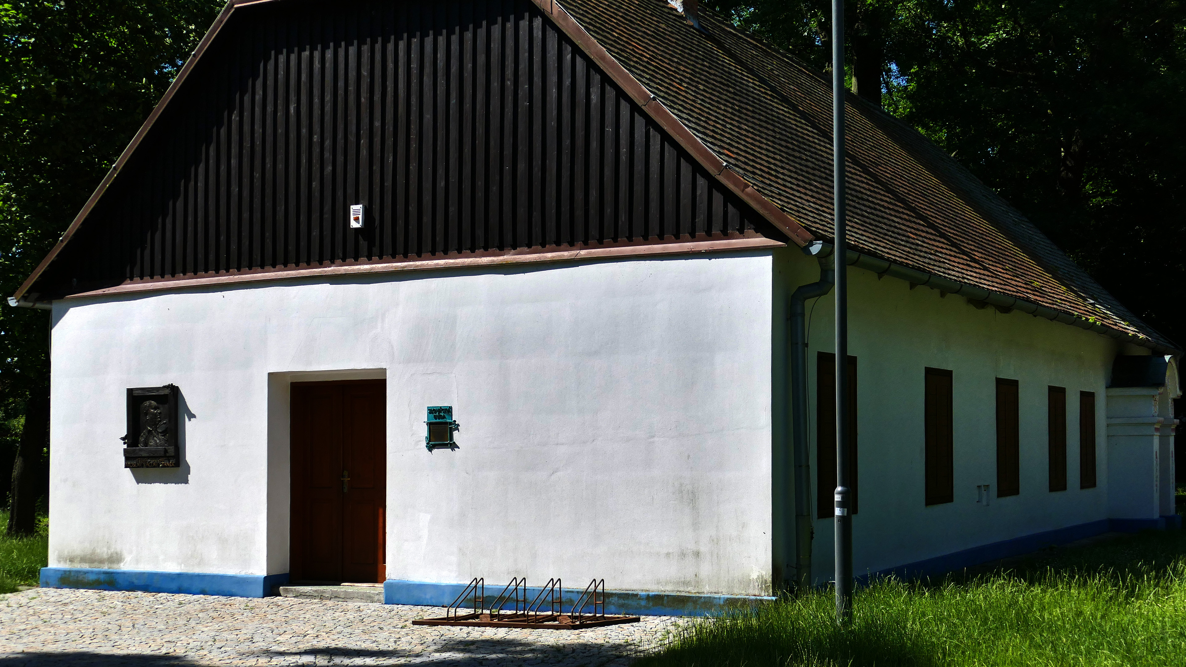 Slovácká búda foto 5