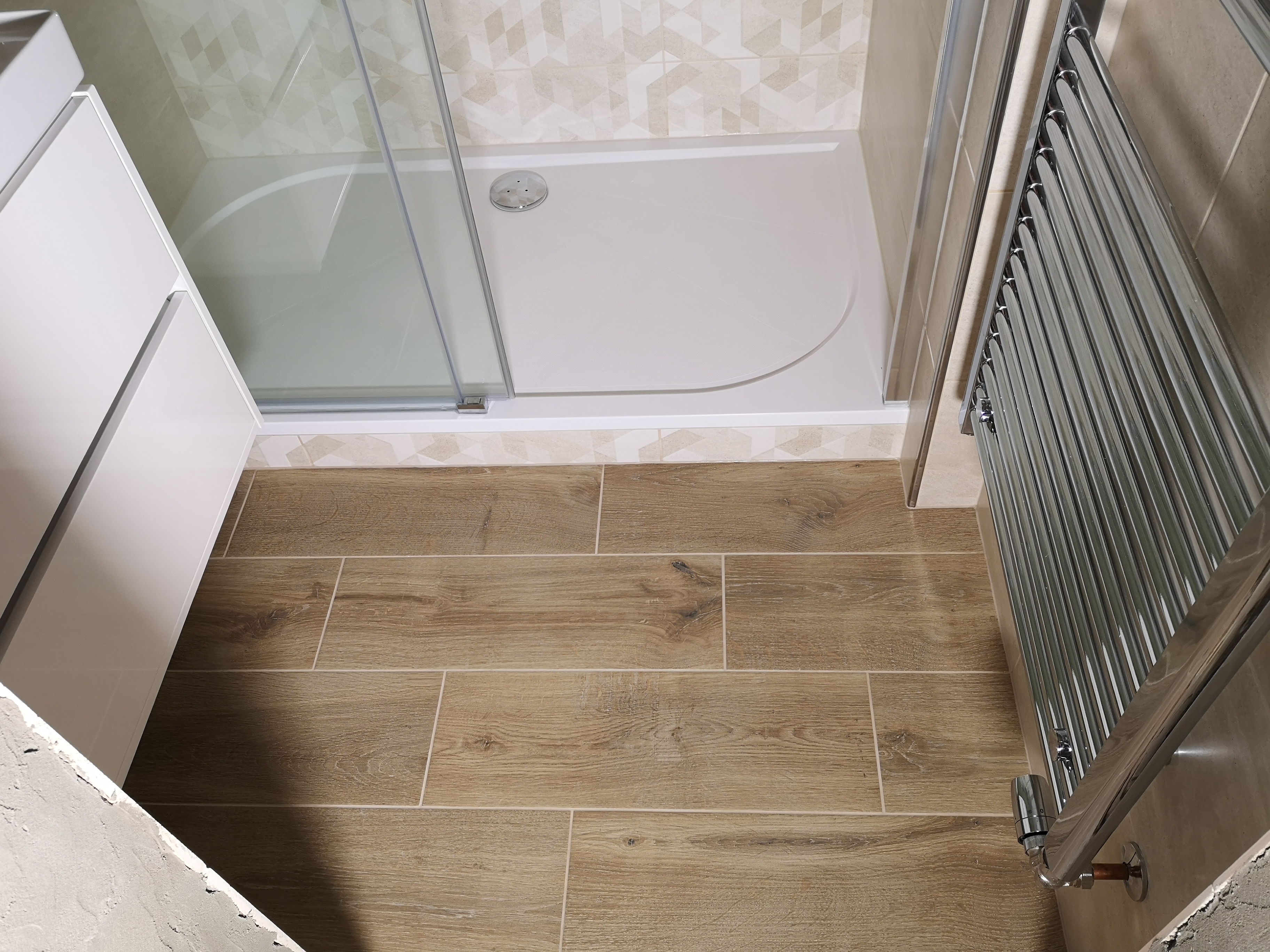 J&R Works - obklady, dlažby a pokládka podlah foto 2