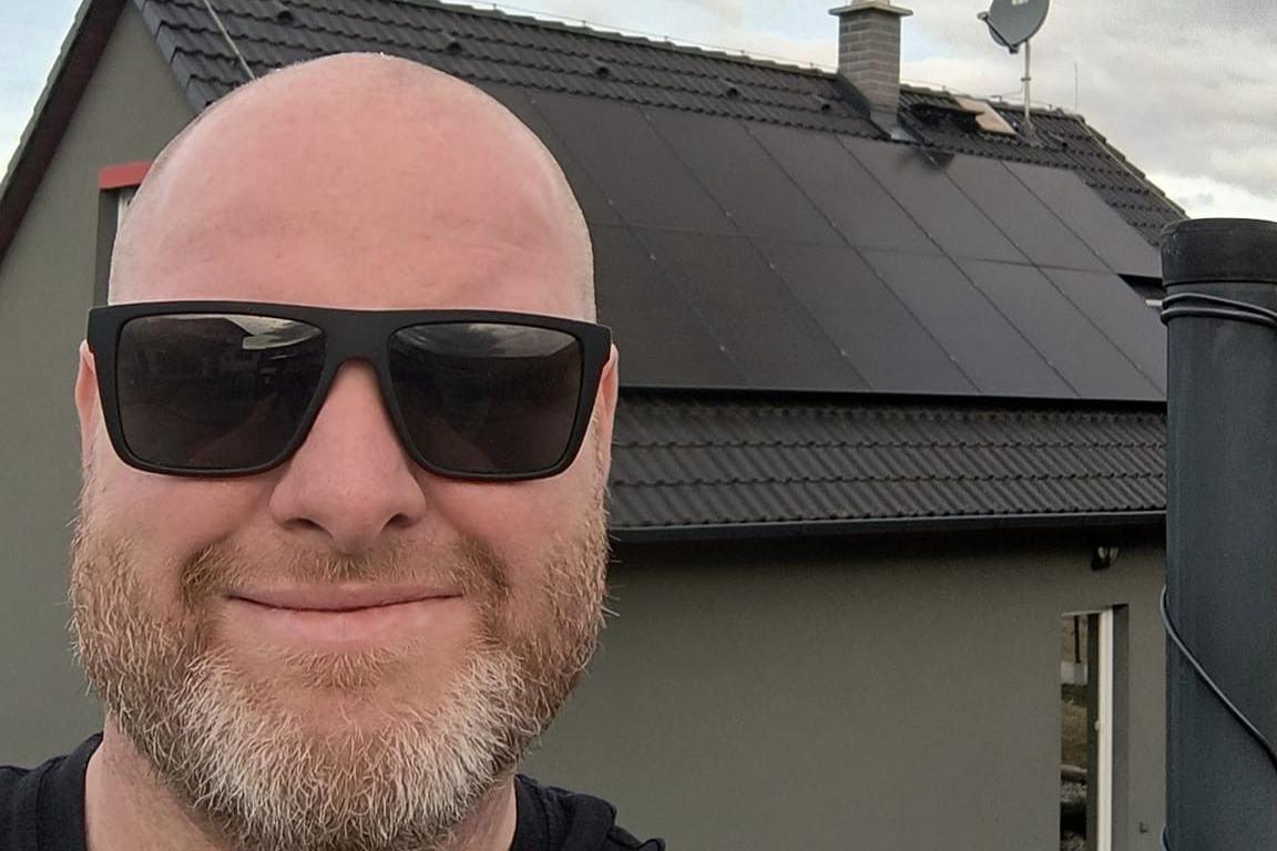 Fotovoltaická elektrárna na klíč - včetně dotaci.