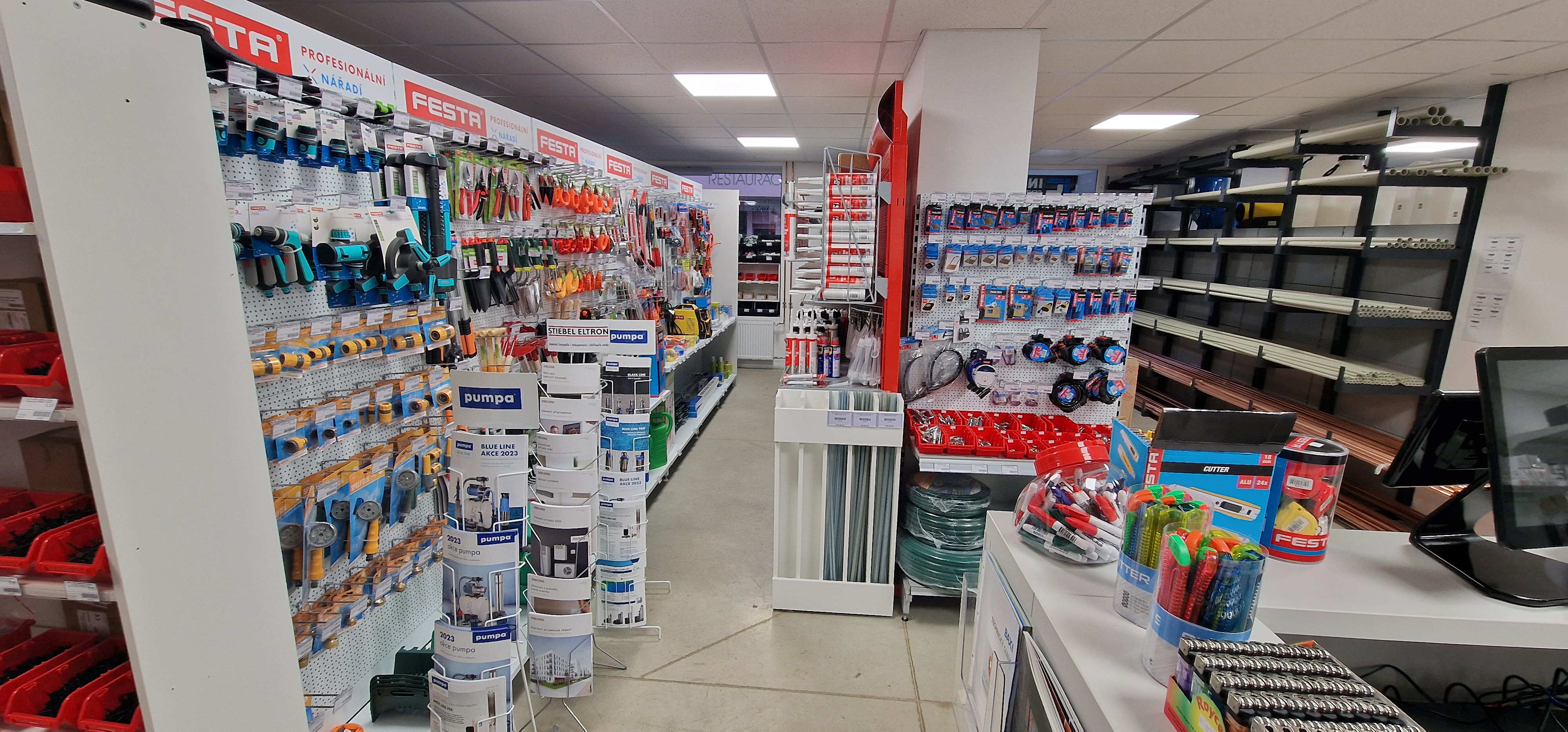 Instal Centrum Hejnice foto 4