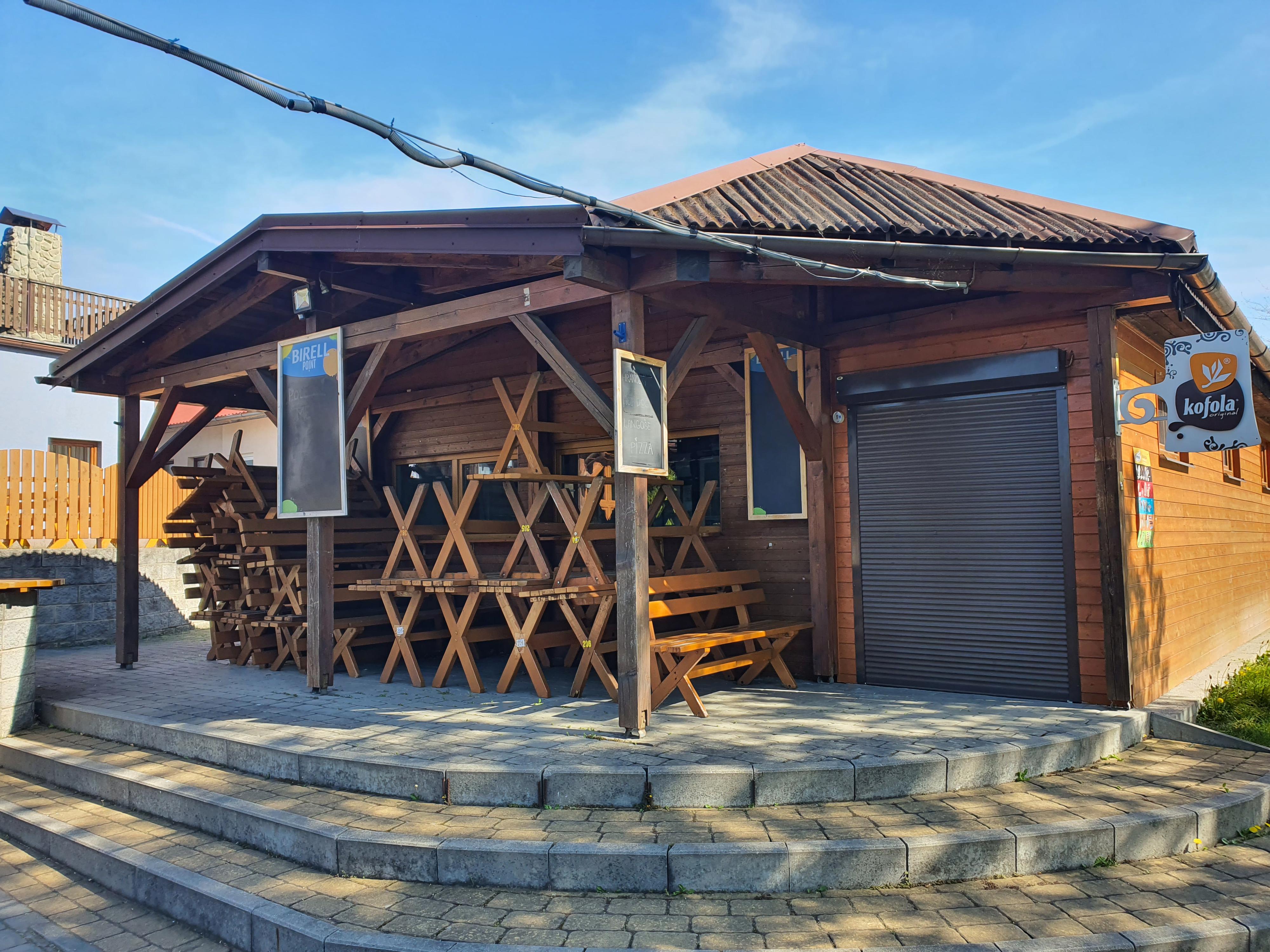 Hospůdka U Toma foto 5