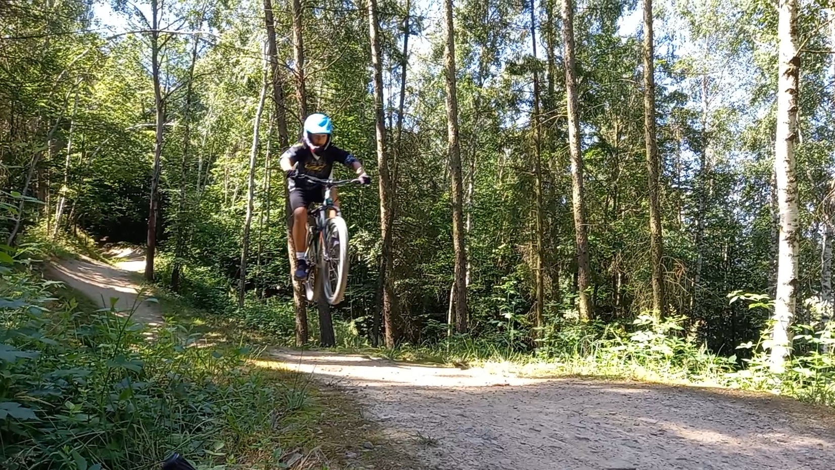 HEIBIKEPARK foto 2