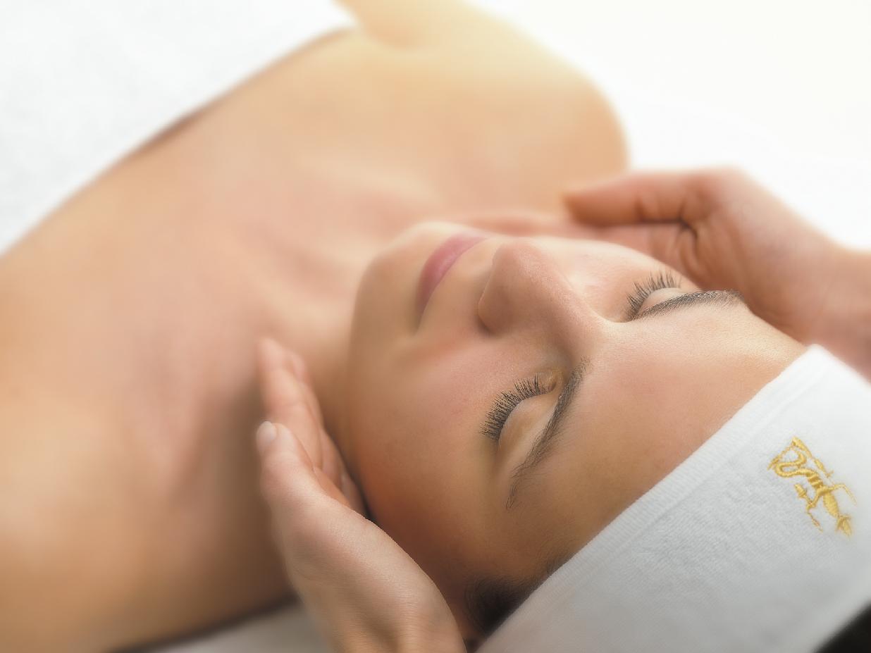 Kosmetické ošetření pleti Sothys Paris