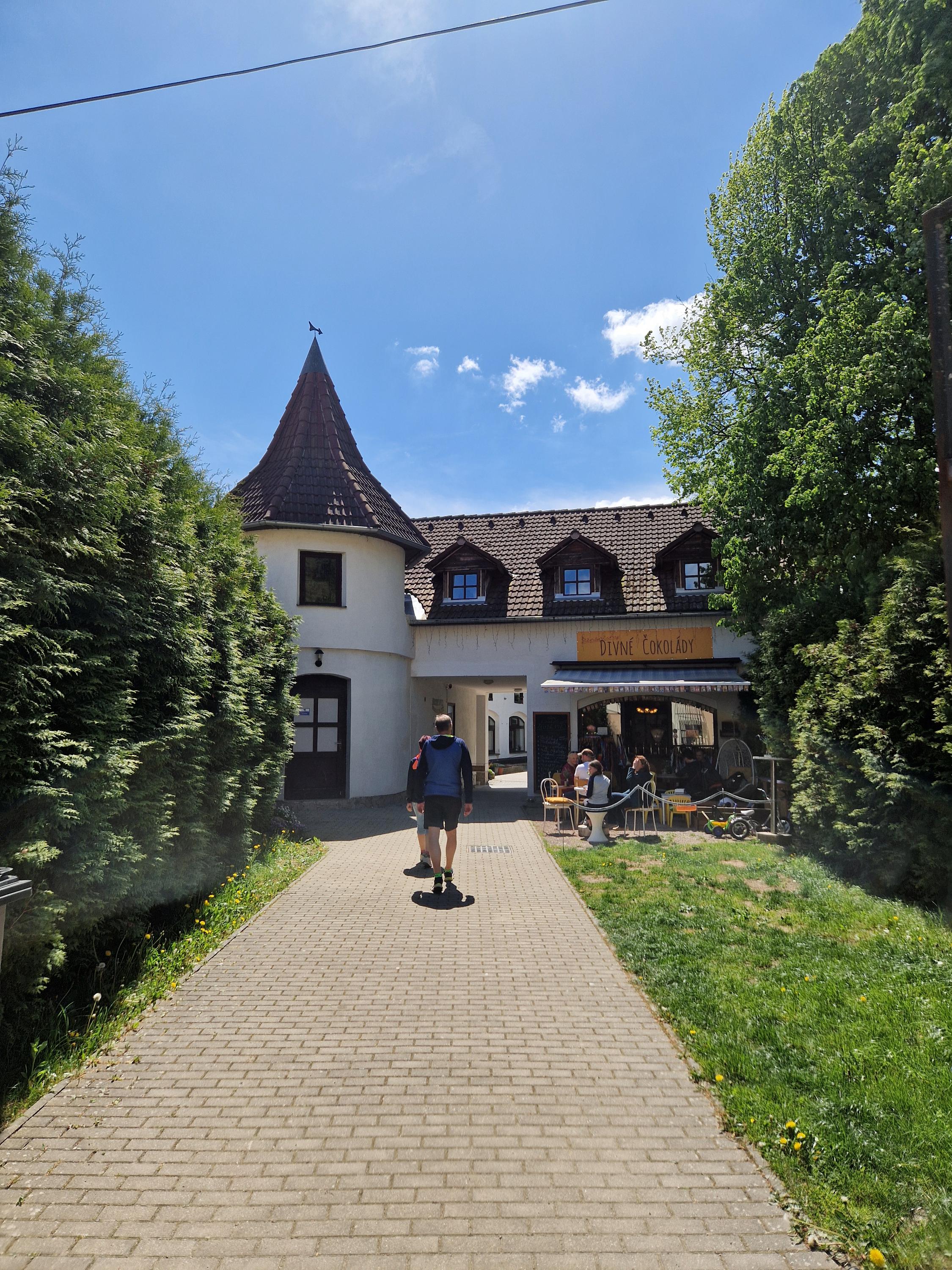 Štěpánčiny Divné čokolády foto 6