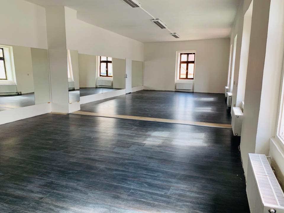 Taneční škola Funky Dangers foto 2