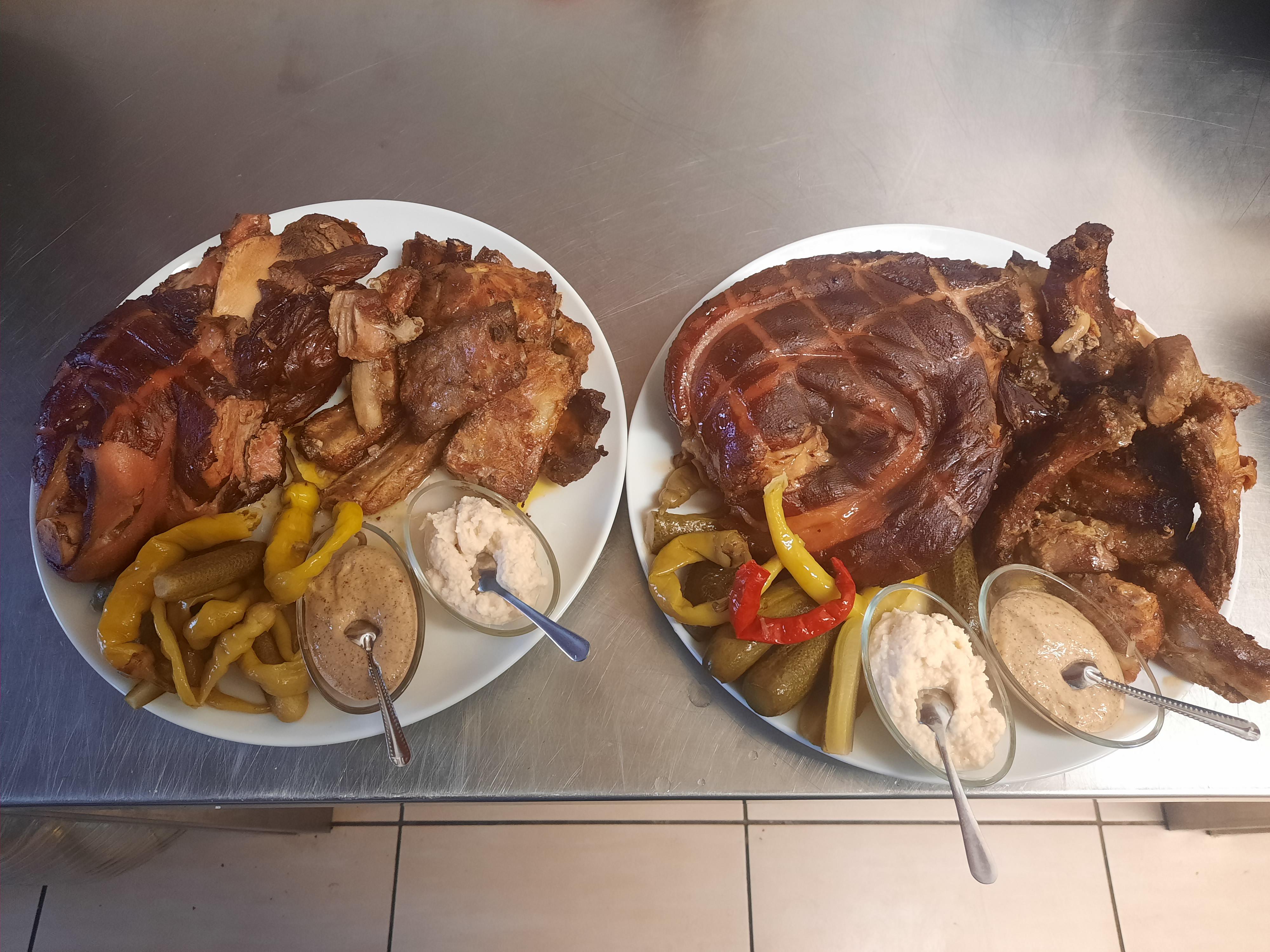 DANLAR restaurace foto 5