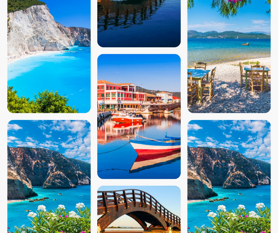 Cestovní agentura Kamzík foto 5