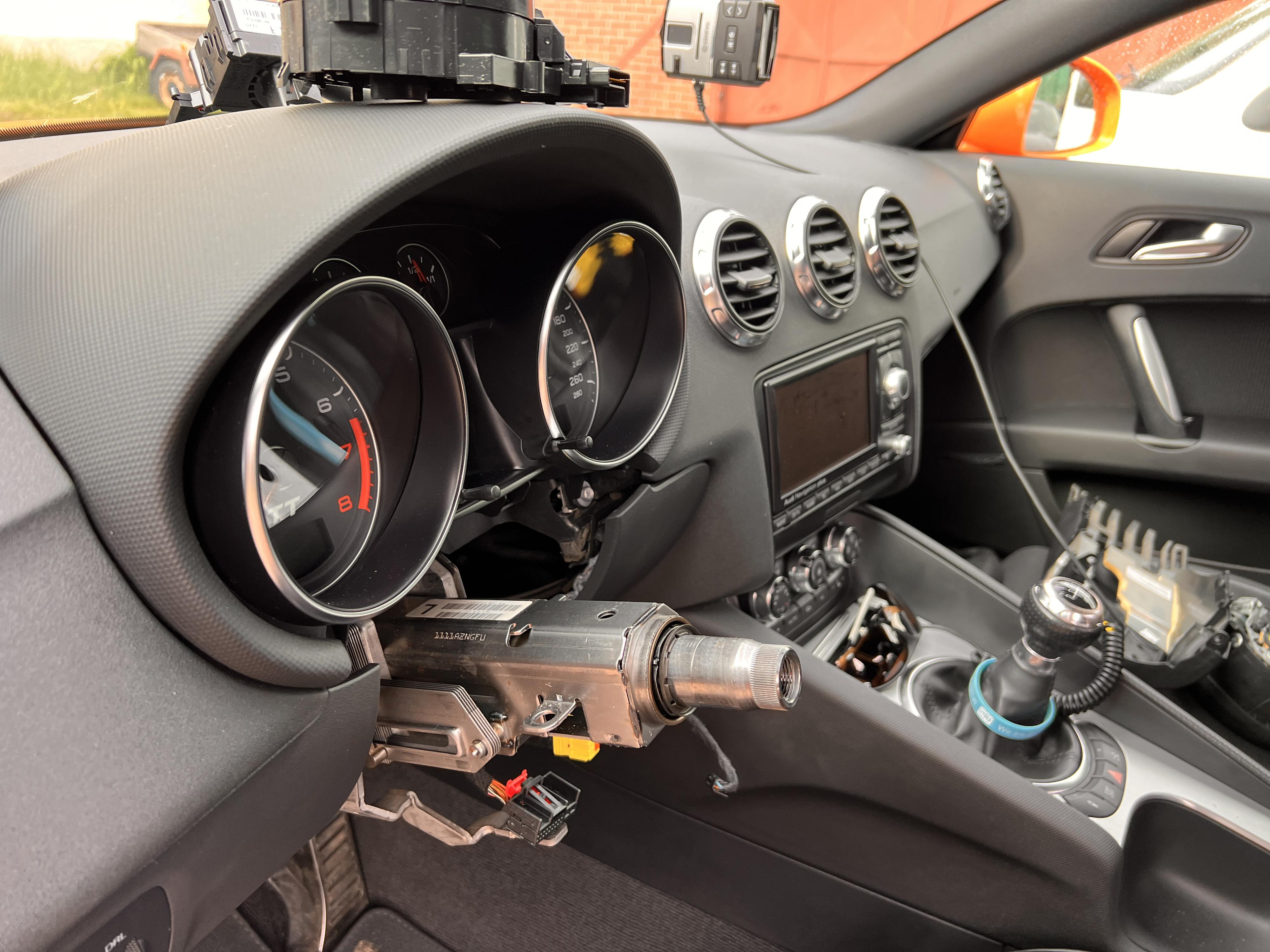 JB CarTech foto 4