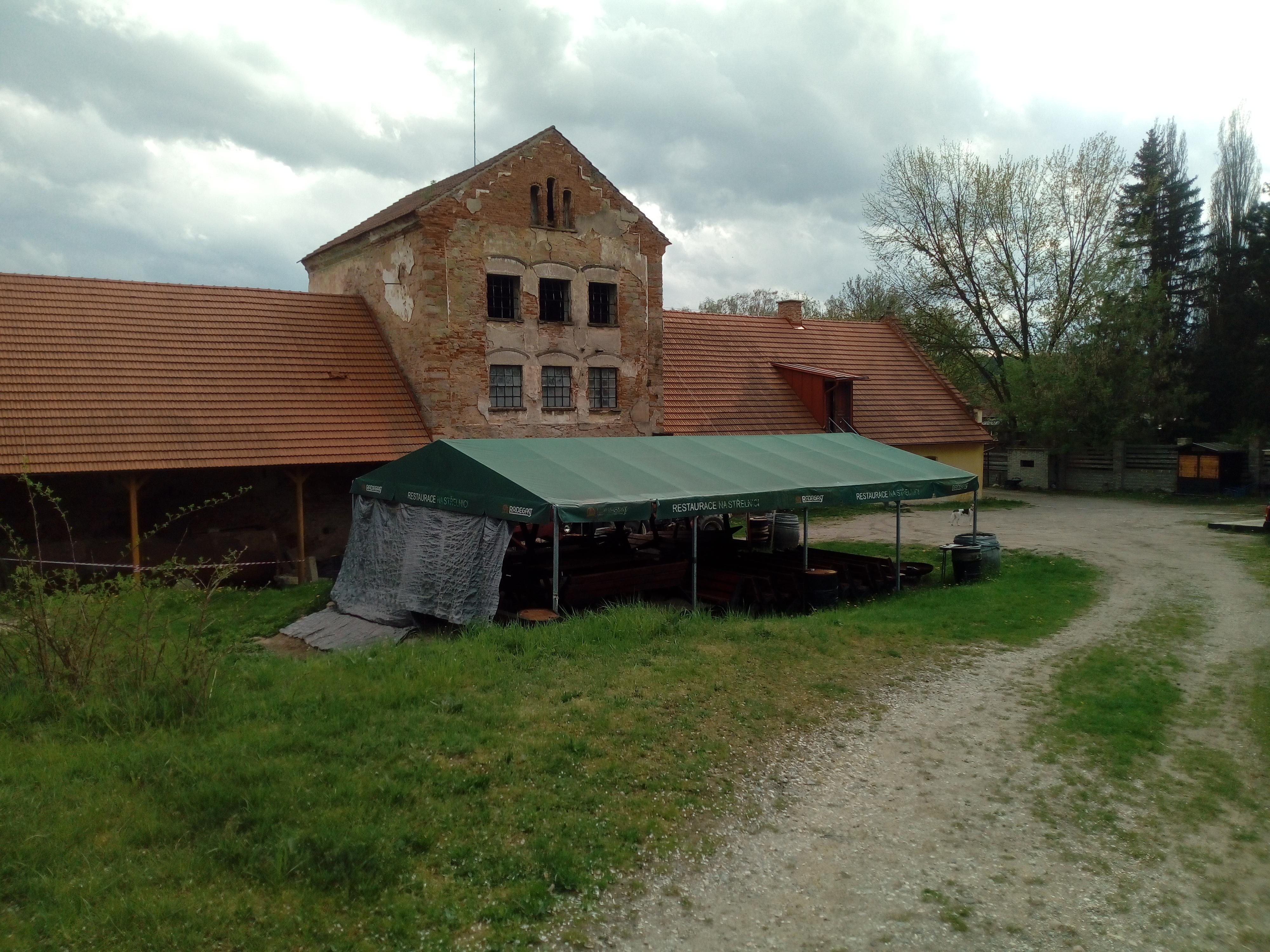 Pivovar Olešná foto 3