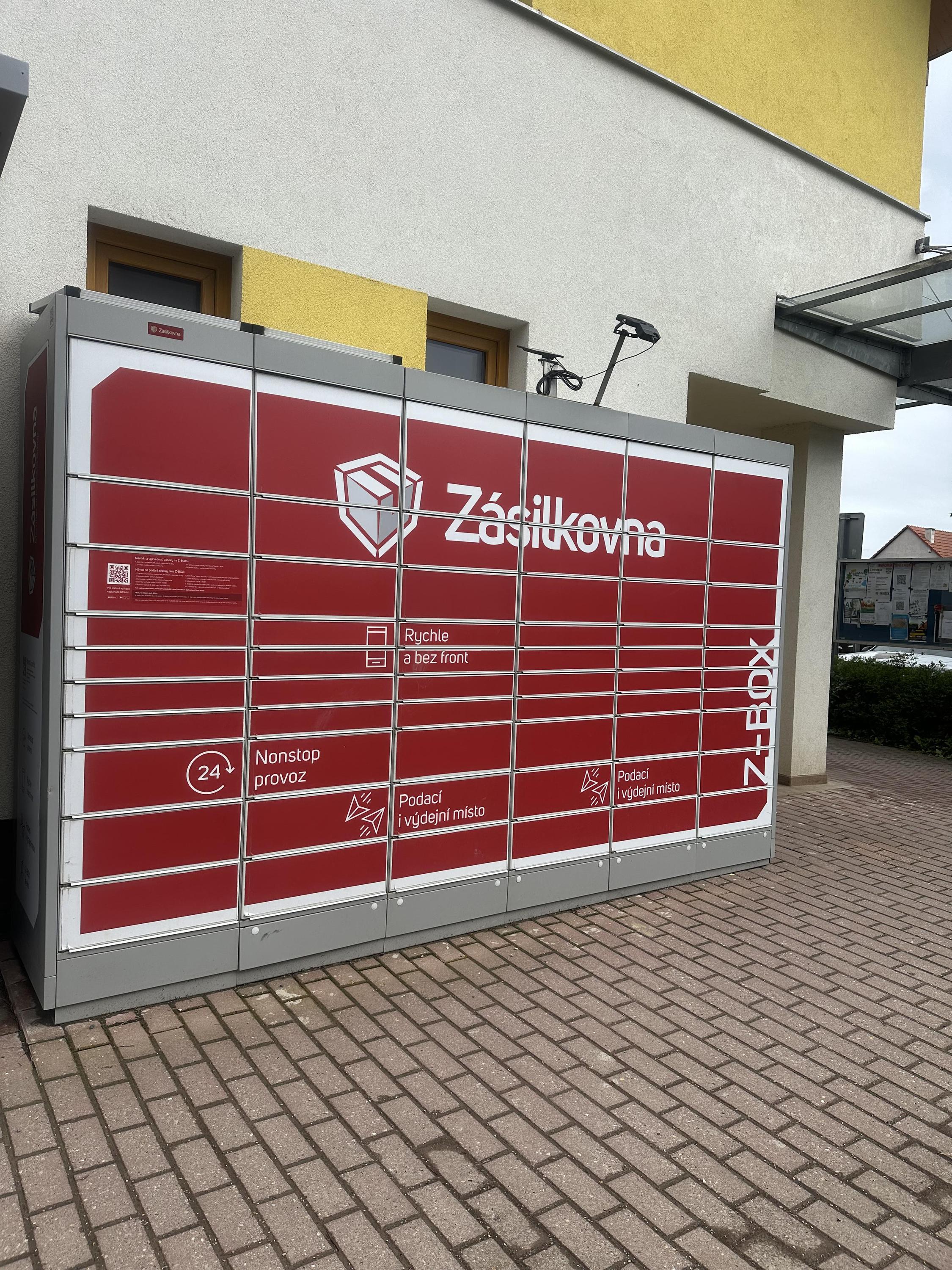 Z-BOX foto 2