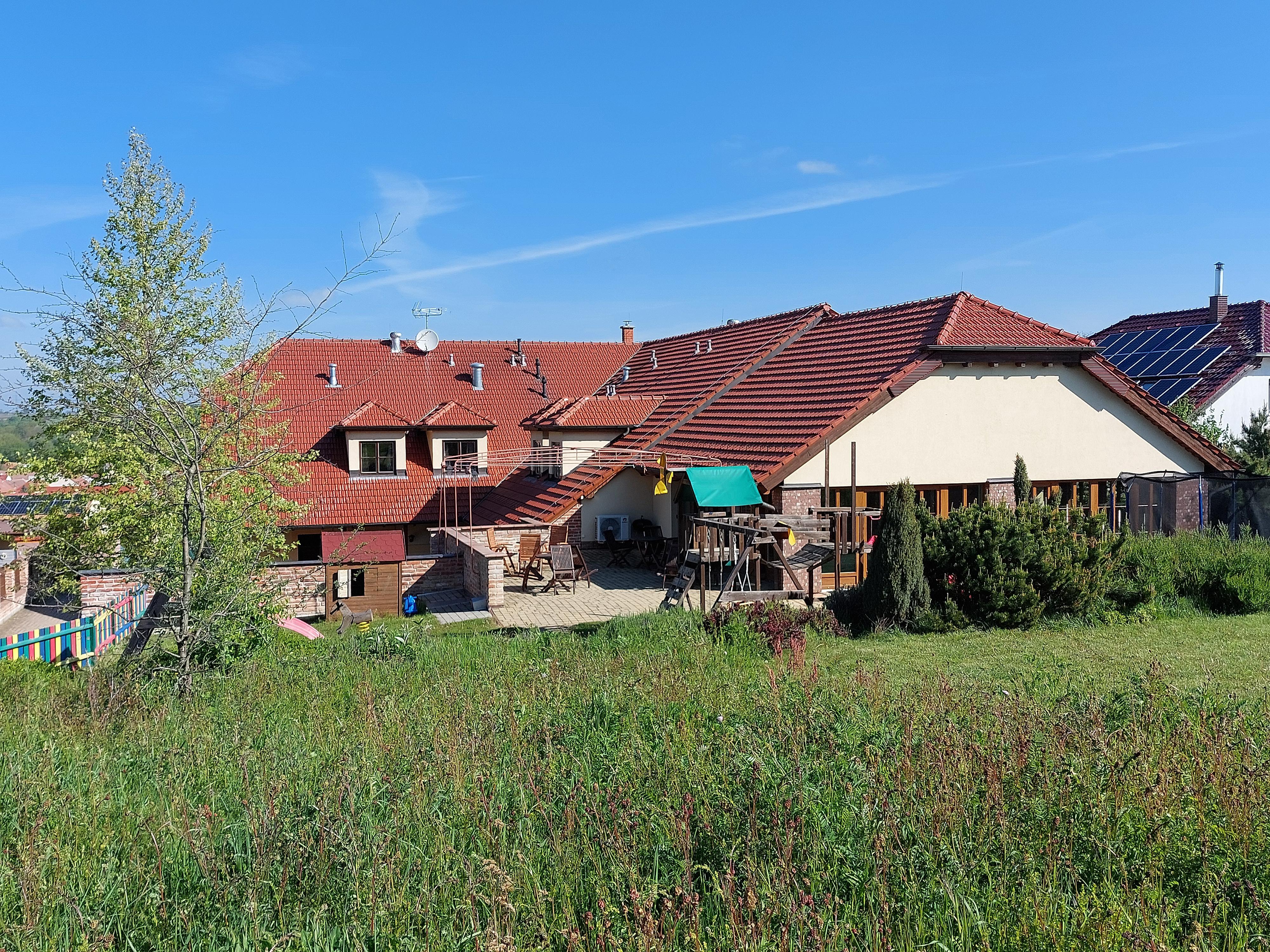 Restaurace Usedlost pod vinohrady foto 6