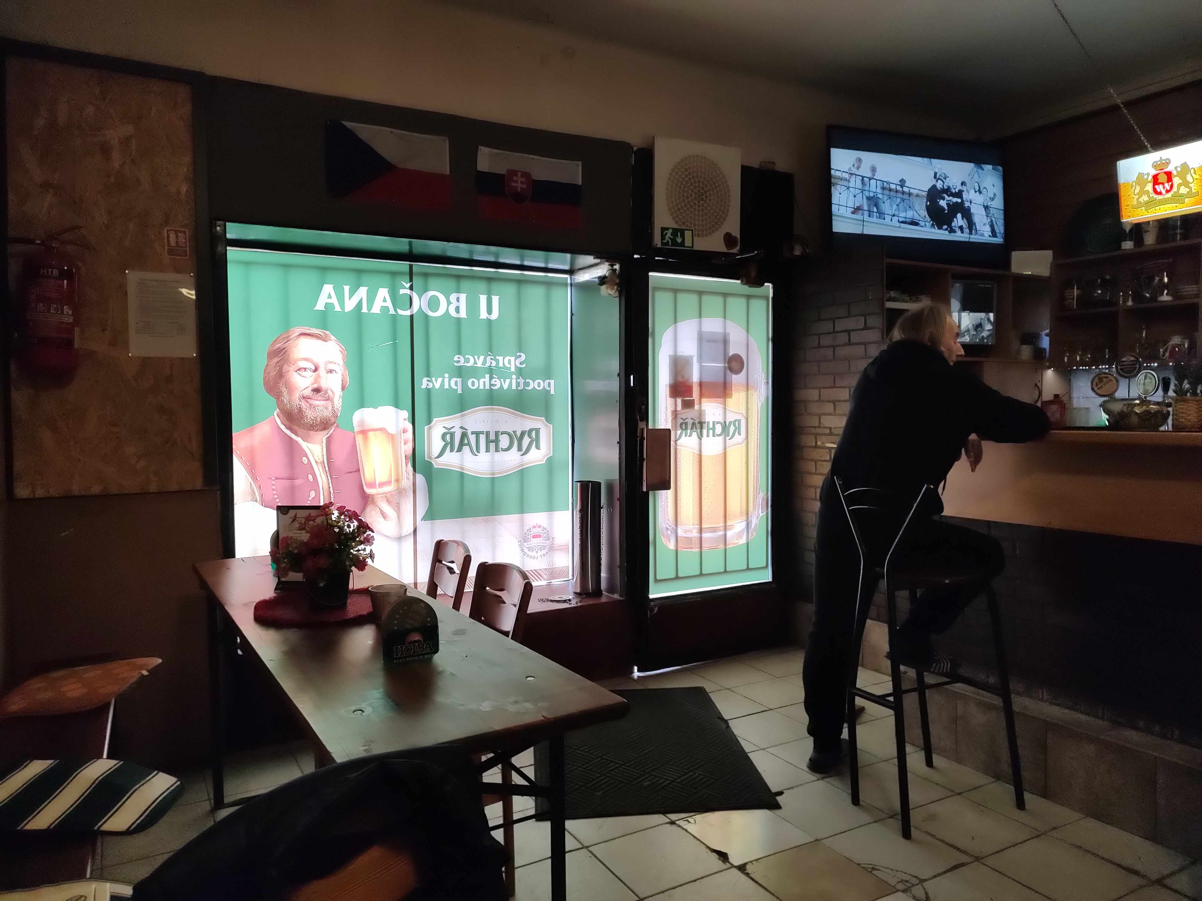 Hospoda U Bočana foto 6