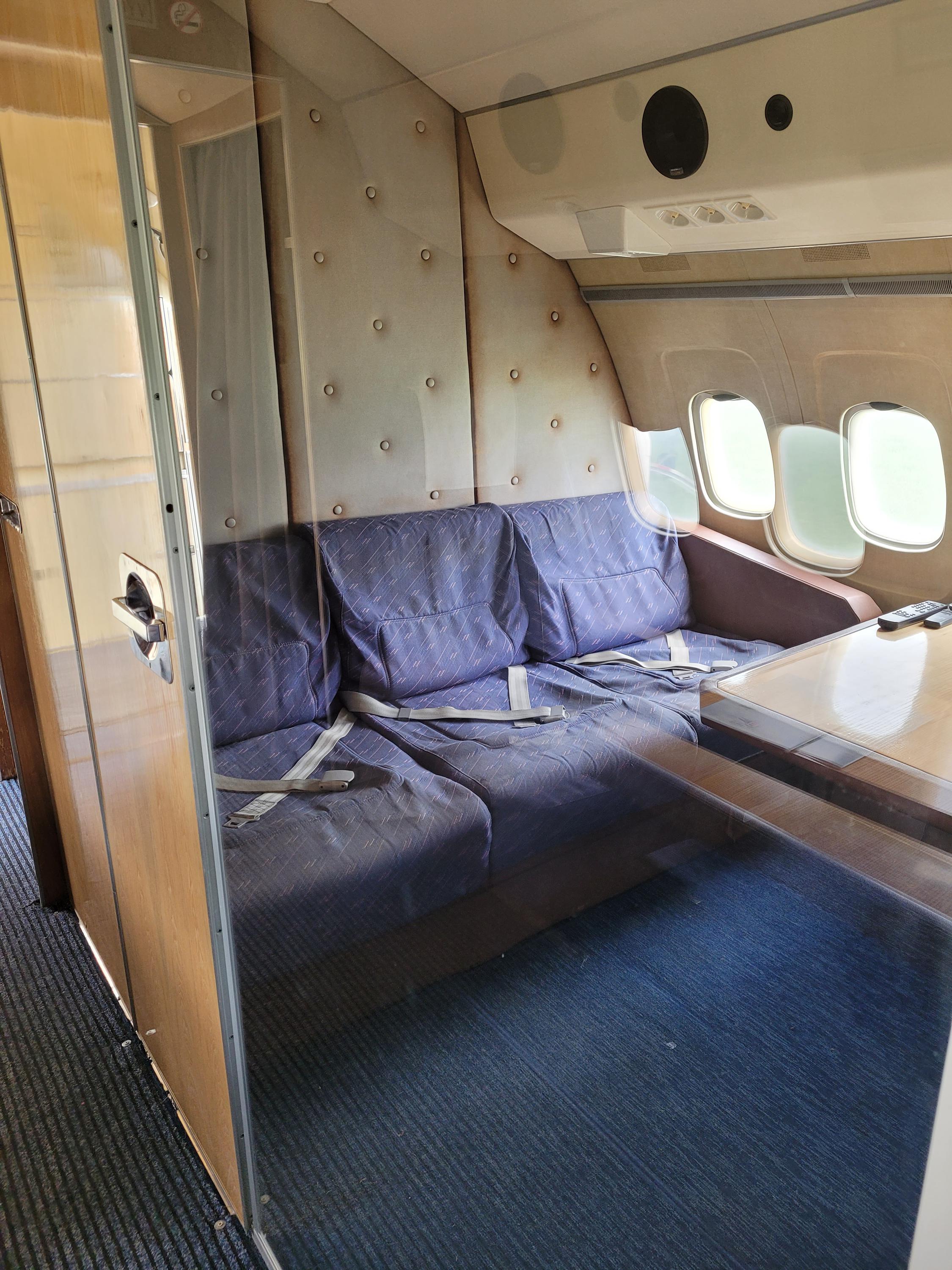 Letecké muzeum v Kunovicích foto 6