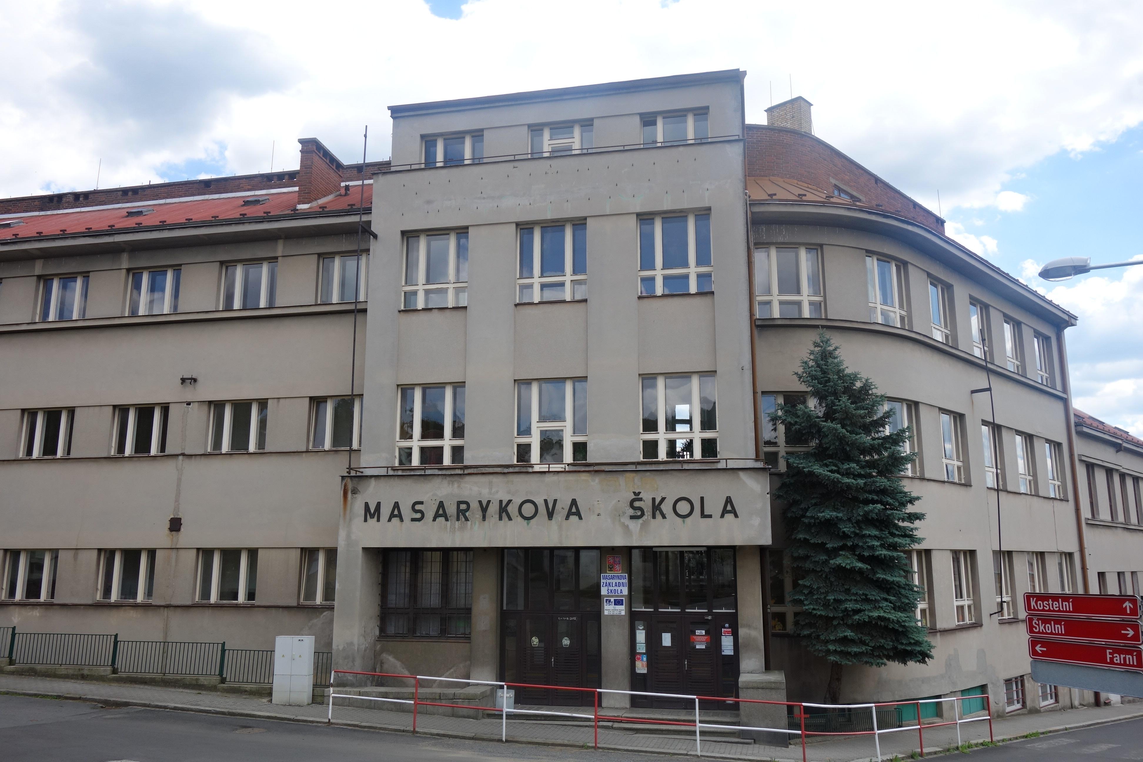 Masarykova ZŠ Kdyně foto 6