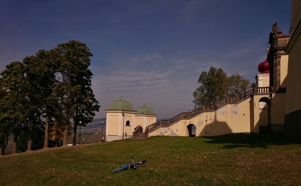 Památník obětem internace Králíky