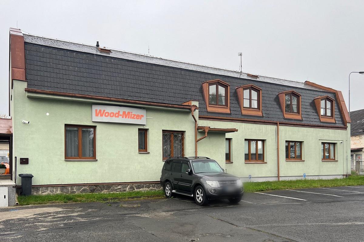 Wood-Mizer CZ s.r.o.