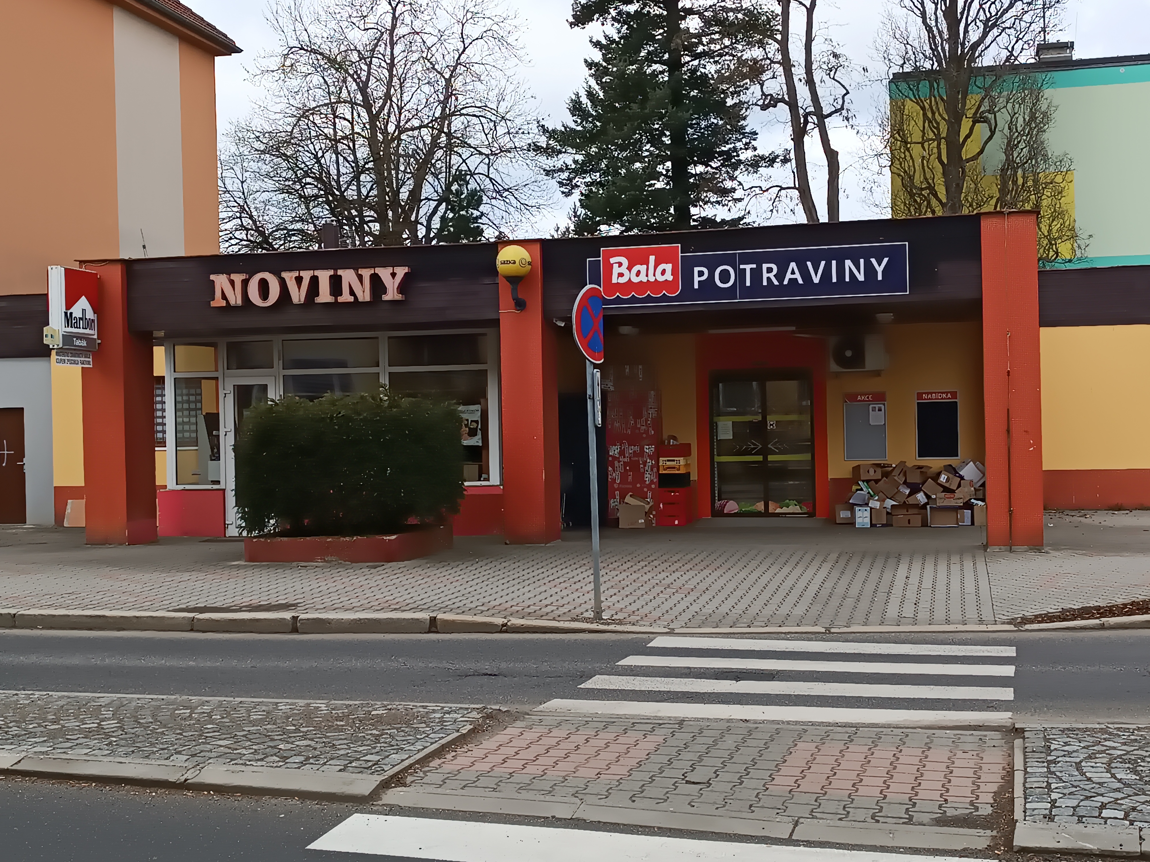 Tabák Michaela foto 4