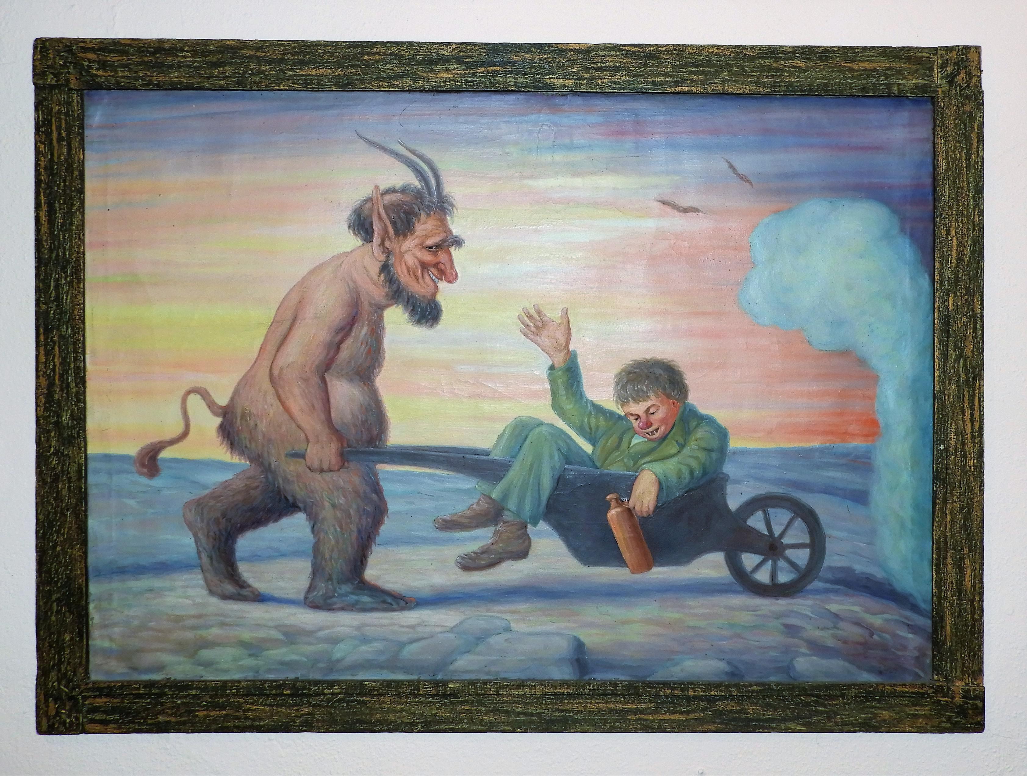 Pivovarské muzeum v Plzni foto 5