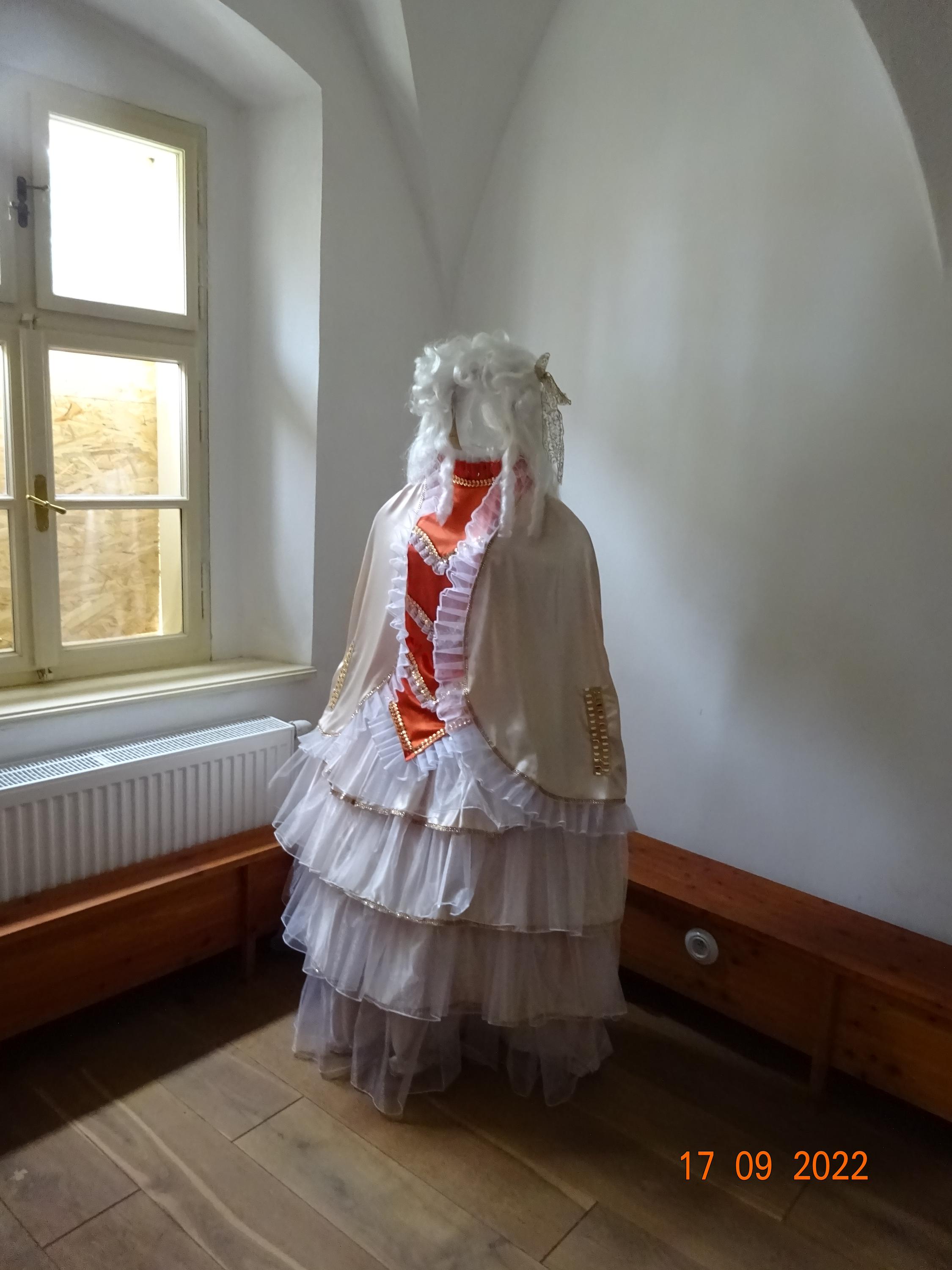 Zámek Miroslav foto 6
