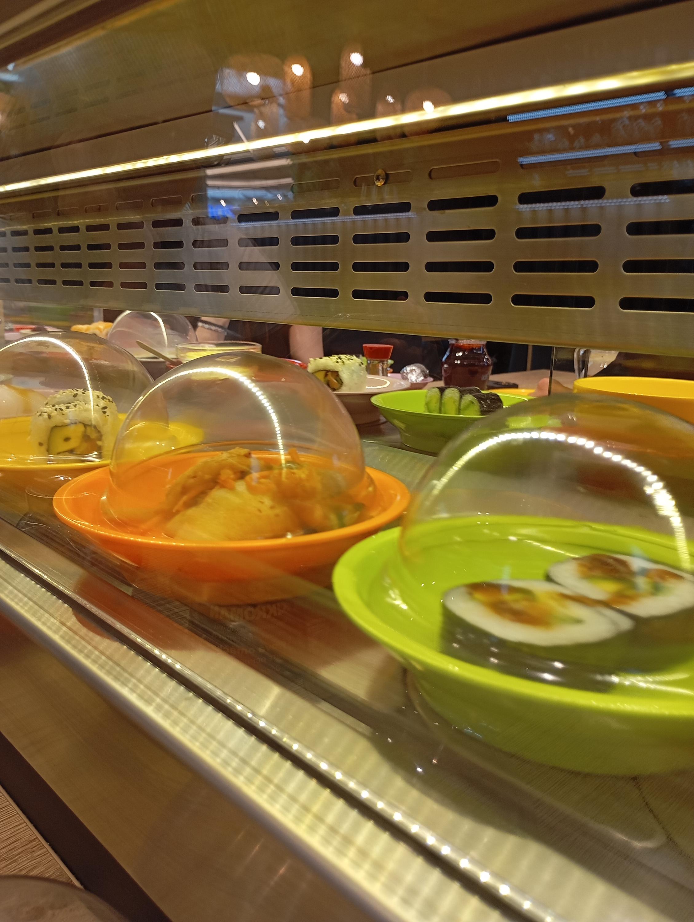 Sakura's restaurant foto 5