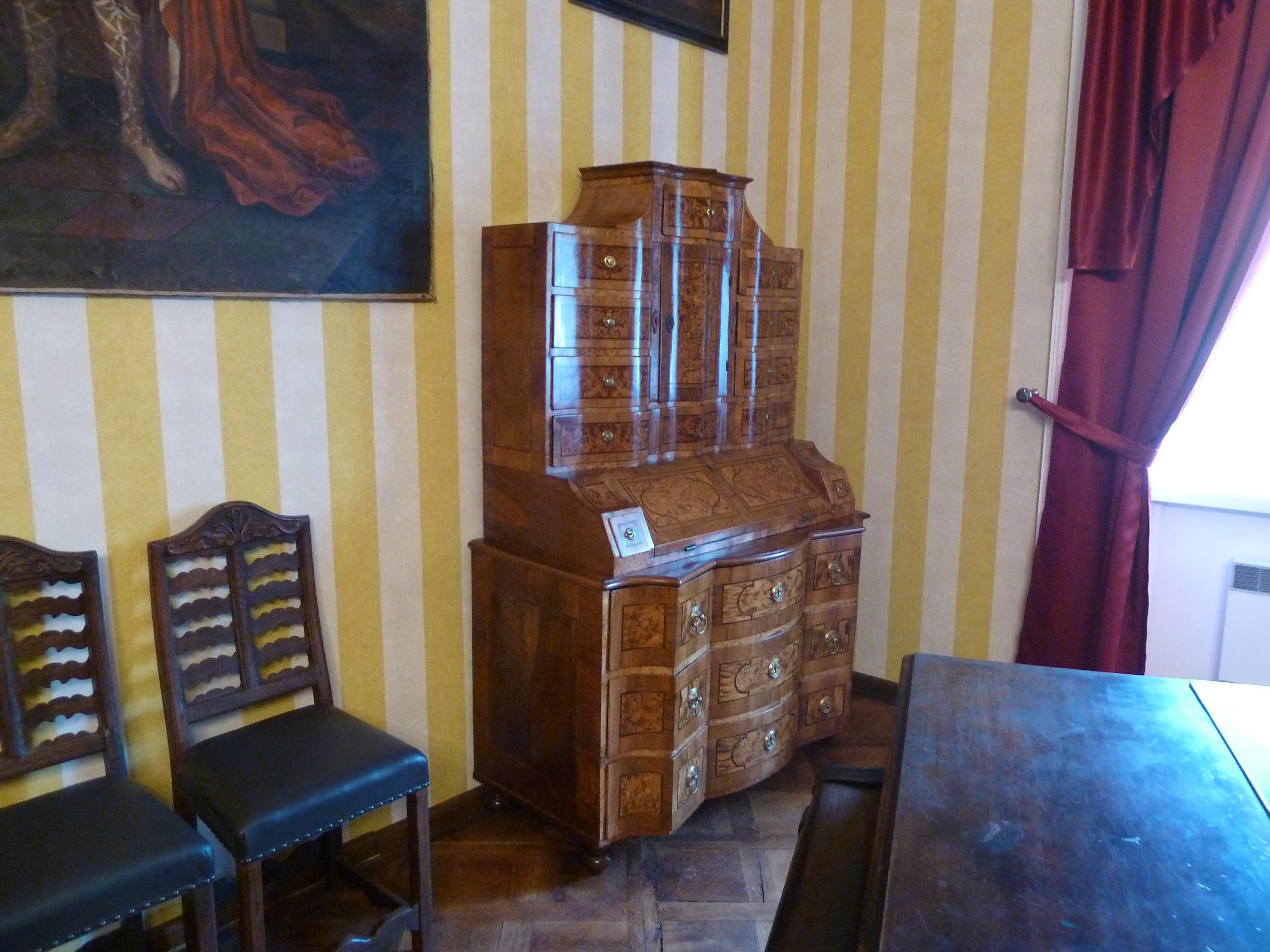 Muzeum řemesel Moravské Budějovice foto 5