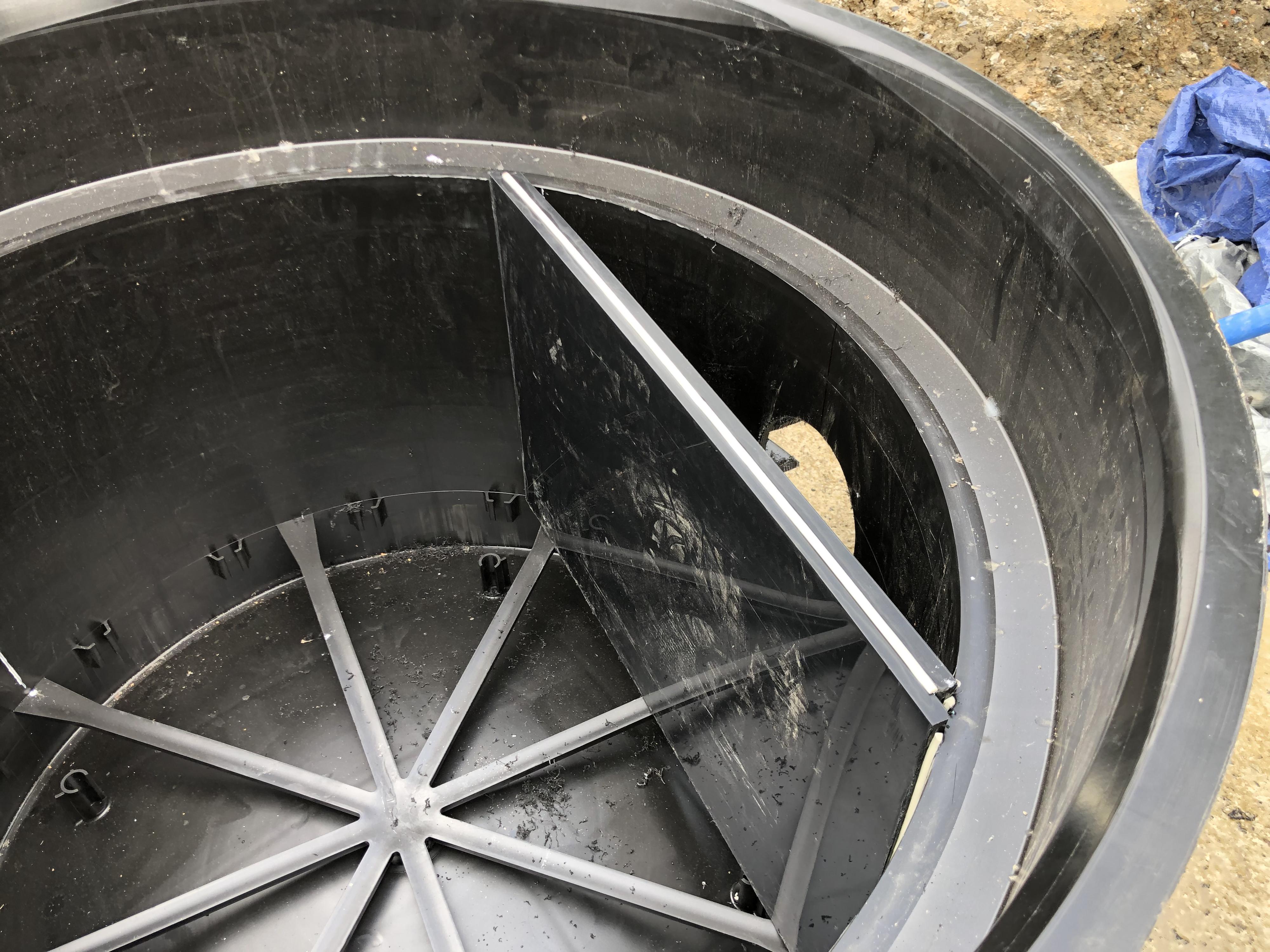 SOMI oprava plastů foto 5