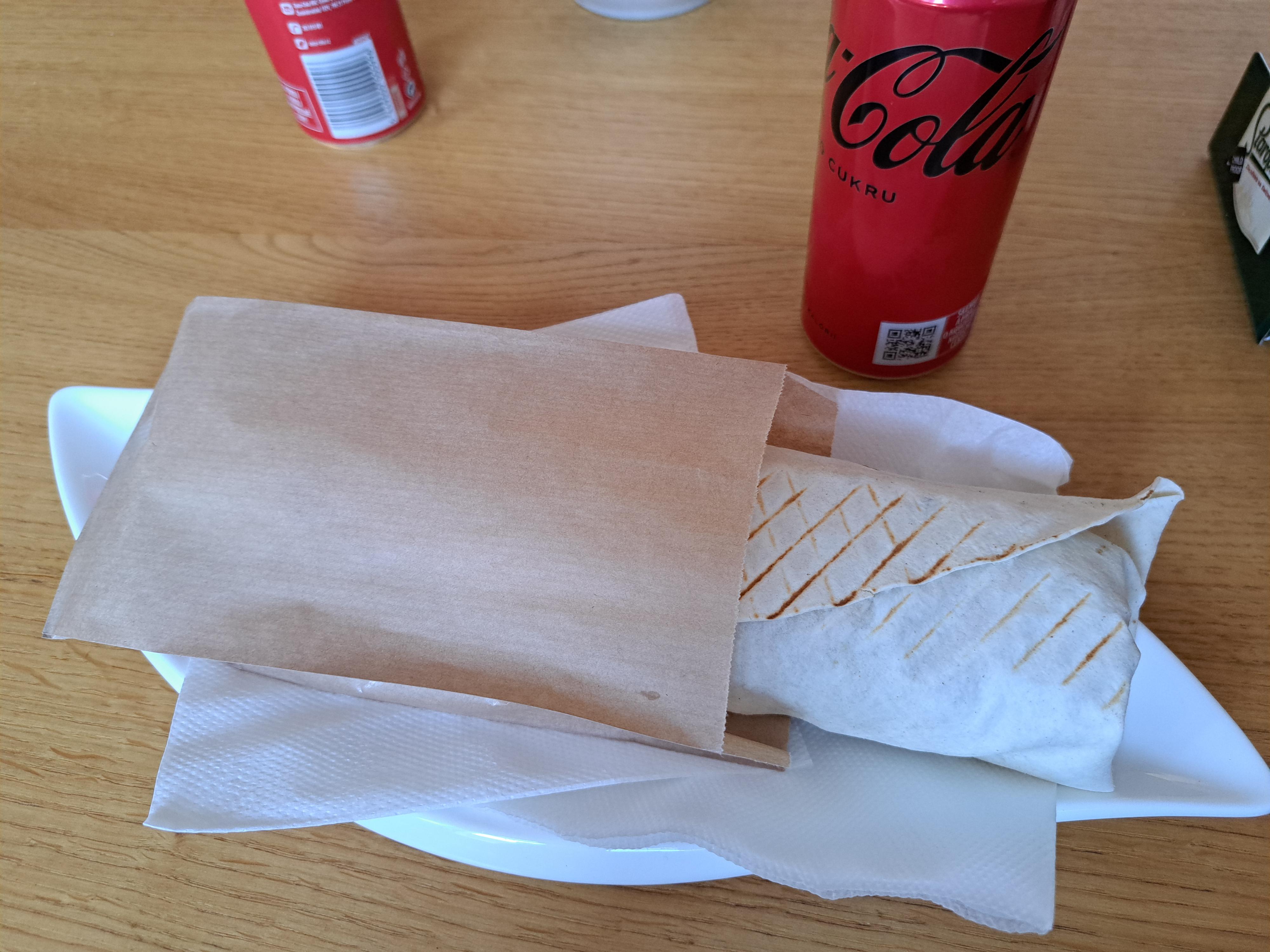 Antalya Kebab foto 2