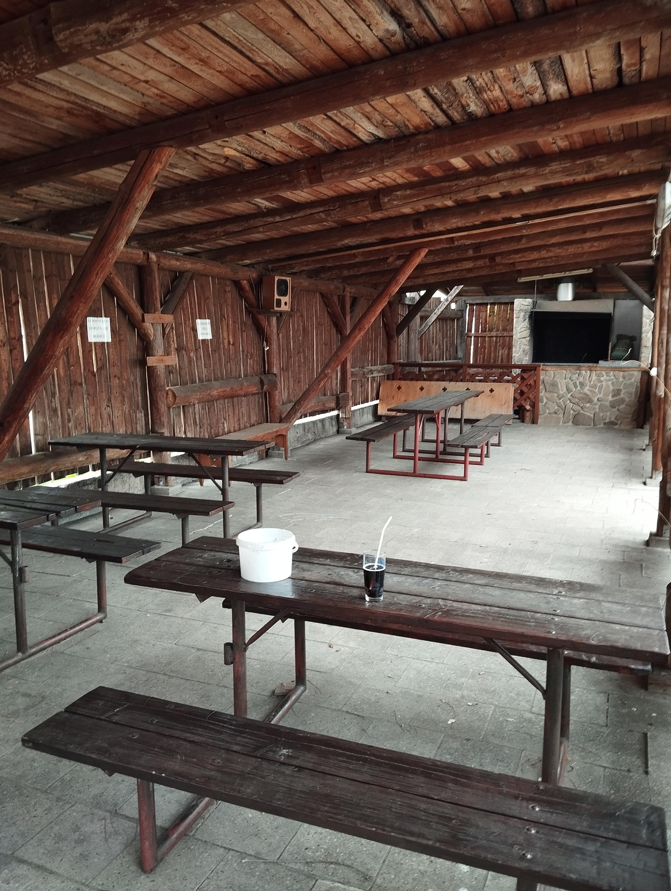 Restaurace Racek Chropyně foto 2