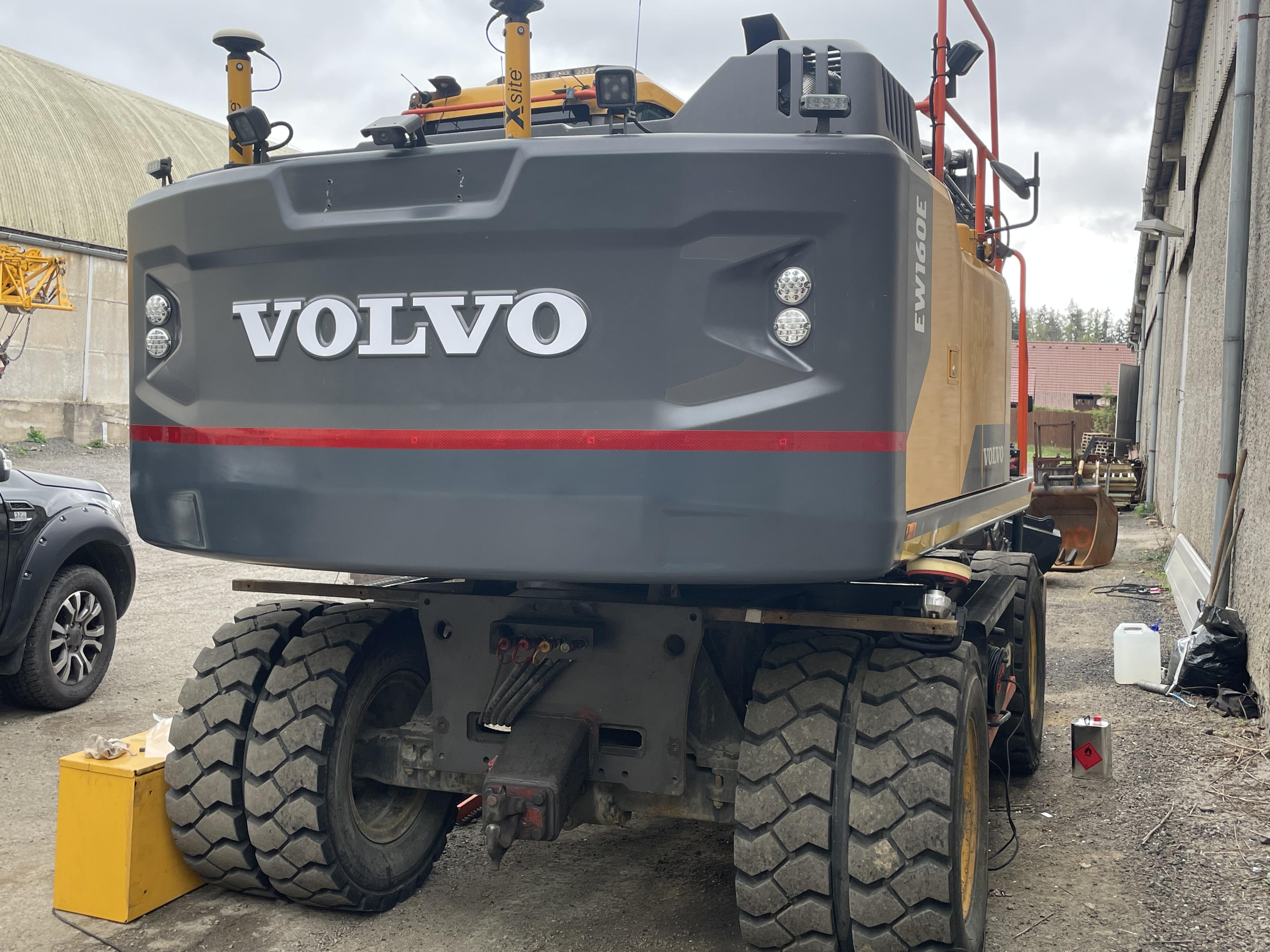 Zemní práce Petr Kubát foto 6