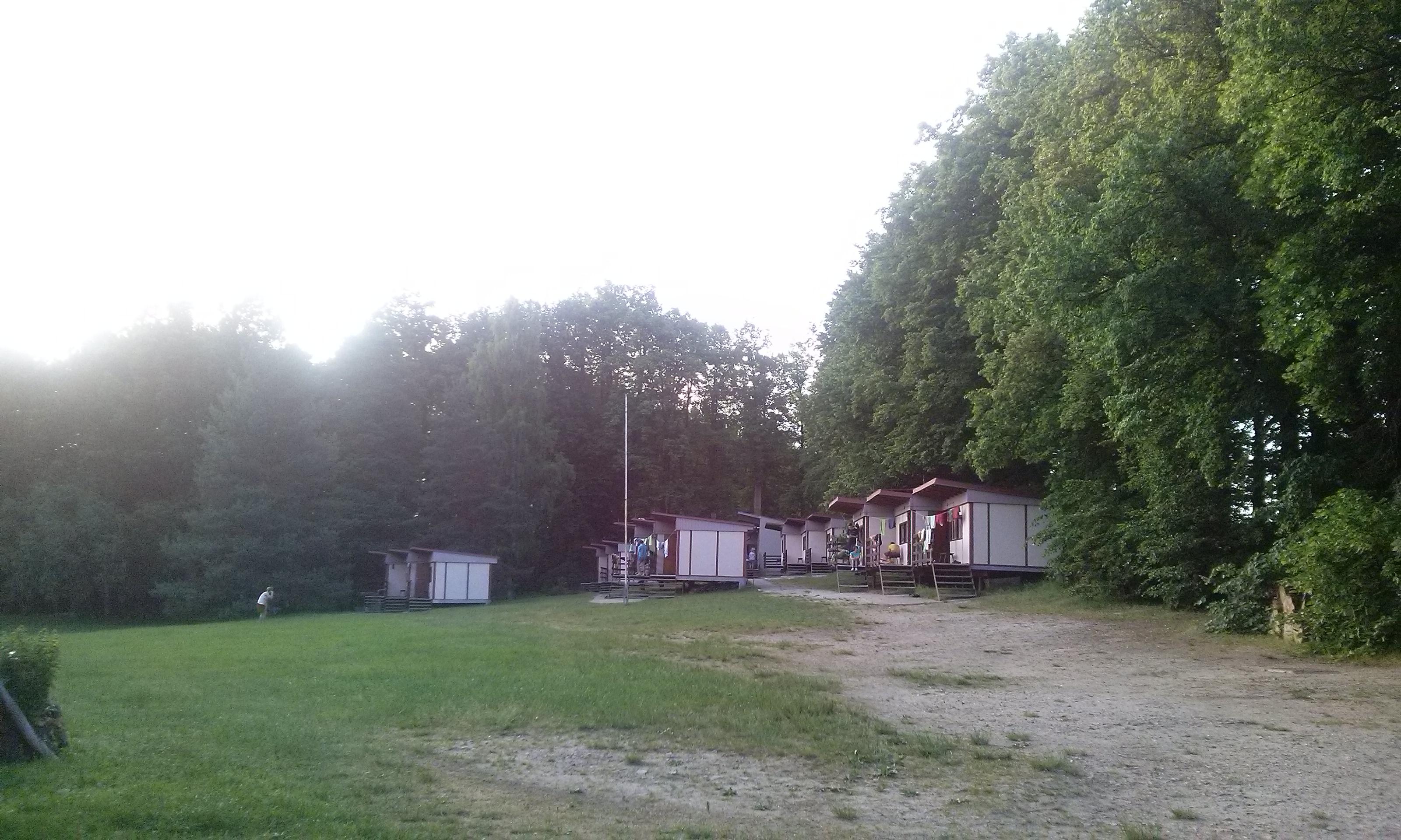 Rekreační středisko Jemčina