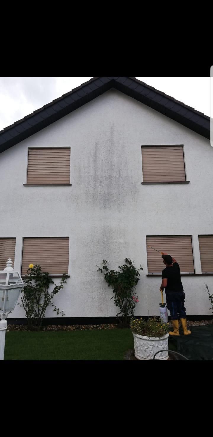 Čištění - Renovace Zlaté Impérium s.r.o. foto 6